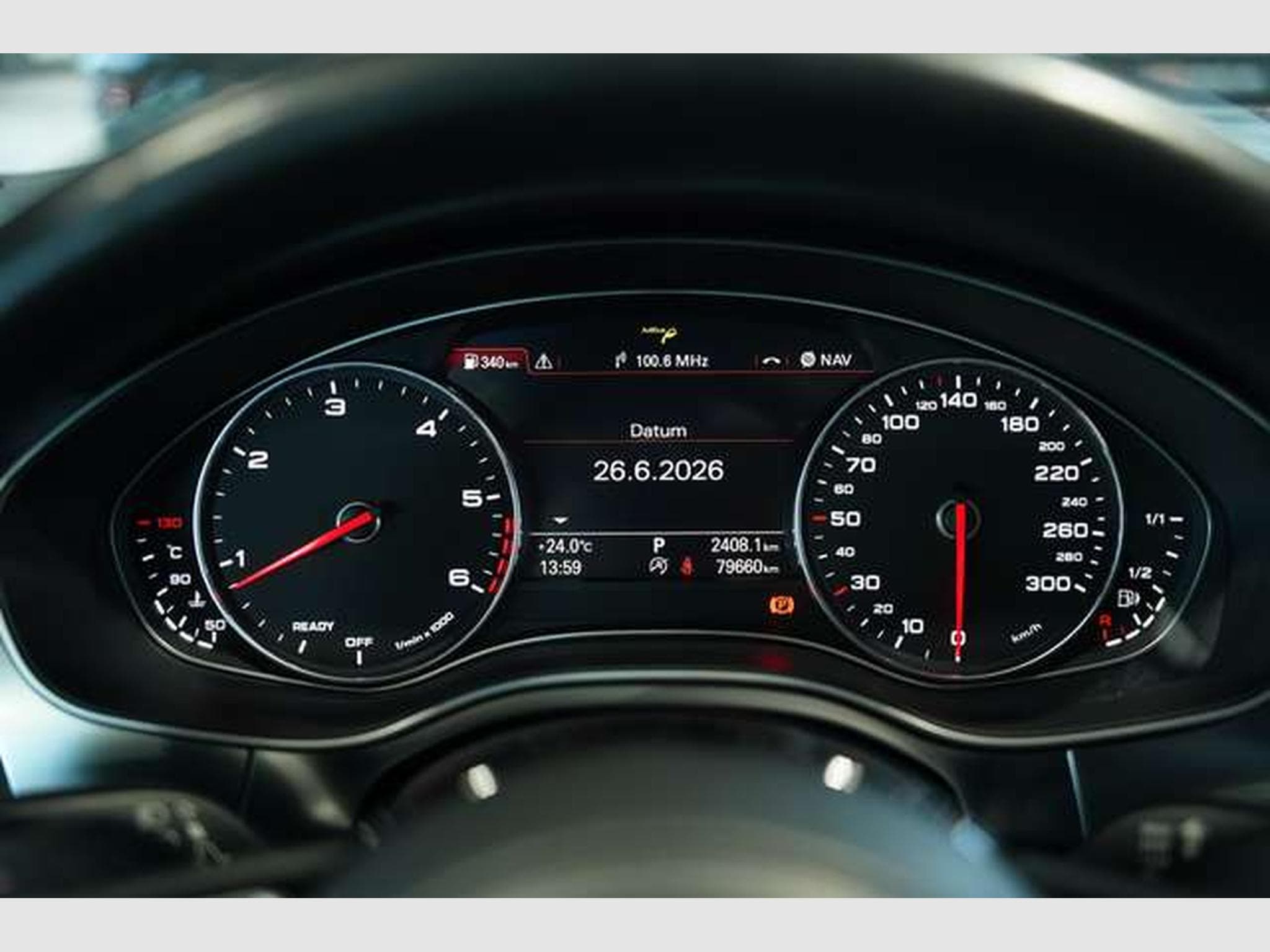 Audi A7 3.0 TDI q. competition *1.H *21 *GSD *Matrix (2018) - Foto 45