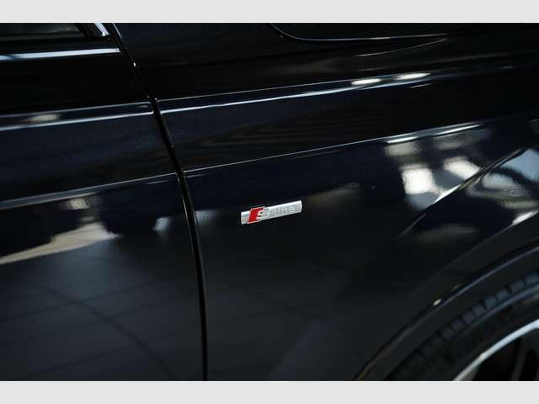 Audi Q7 55 TFSI e q. S line 1.H *B&O*Pano*Matrix*AHK (2020) - Foto 11