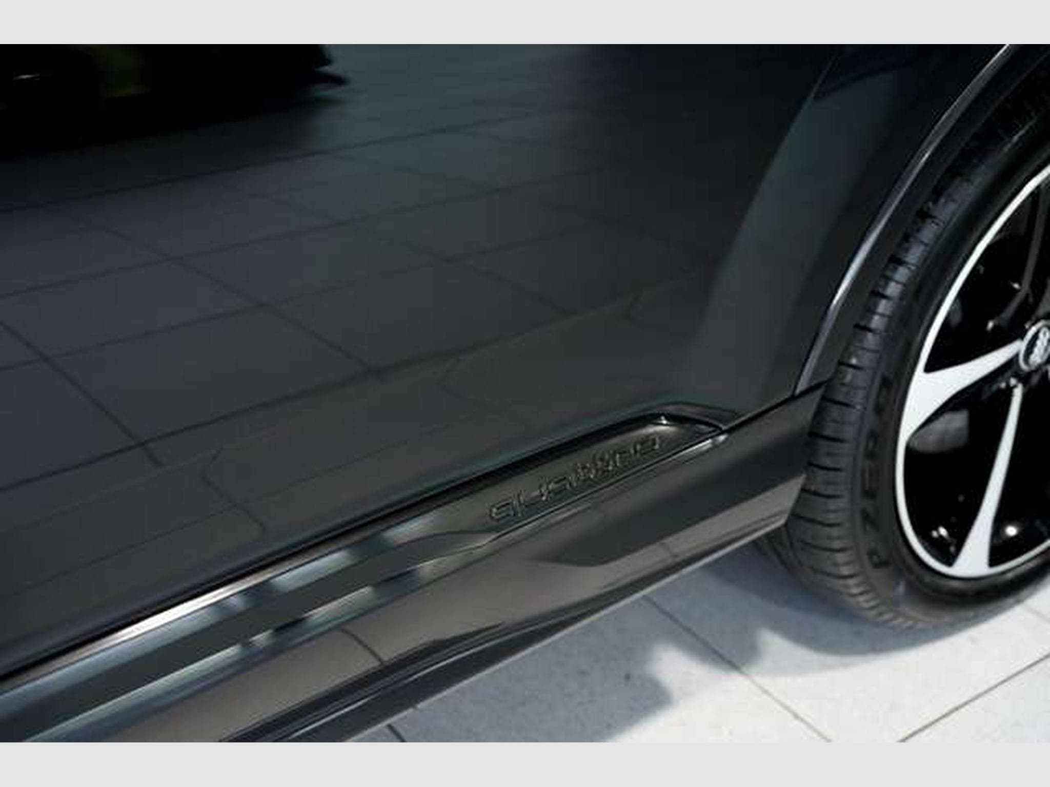 Audi Q7 55 TFSI e q. S line 1.H *B&O*Pano*Matrix*AHK (2020) - Foto 14