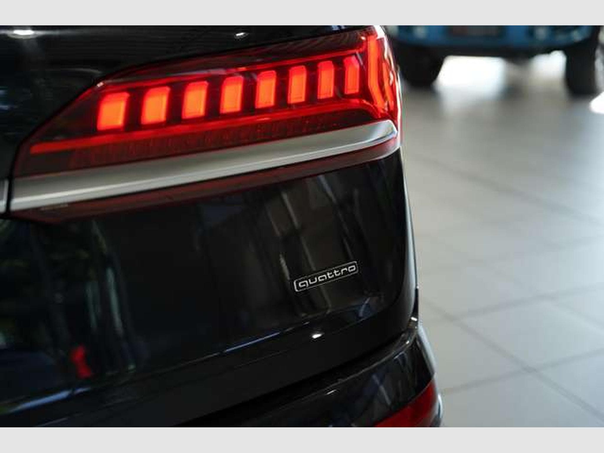 Audi Q7 55 TFSI e q. S line 1.H *B&O*Pano*Matrix*AHK (2020) - Foto 15