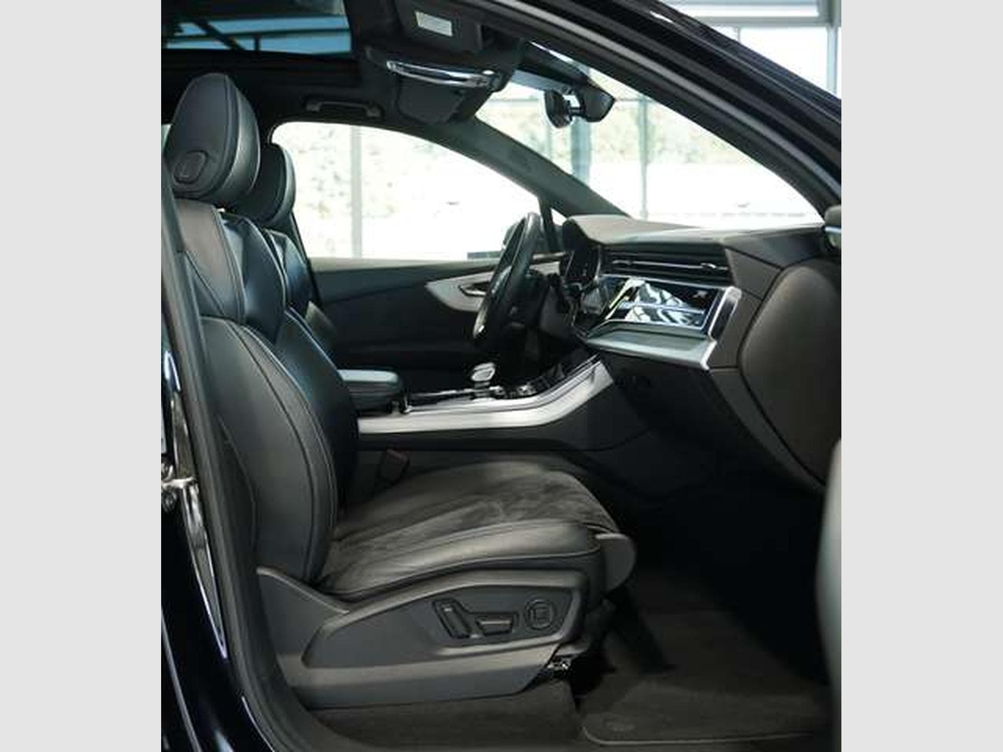 Audi Q7 55 TFSI e q. S line 1.H *B&O*Pano*Matrix*AHK (2020) - Foto 16