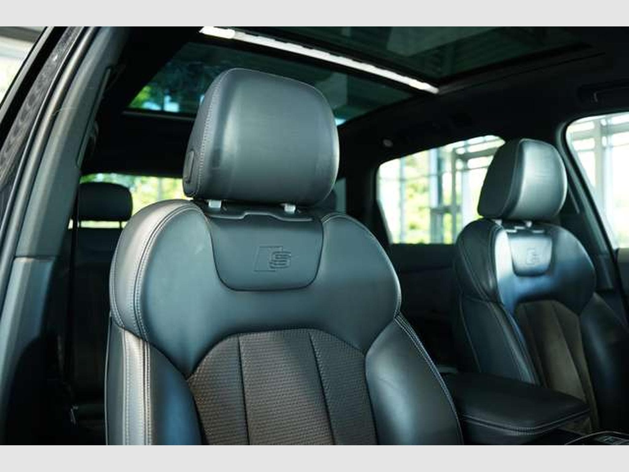 Audi Q7 55 TFSI e q. S line 1.H *B&O*Pano*Matrix*AHK (2020) - Foto 18