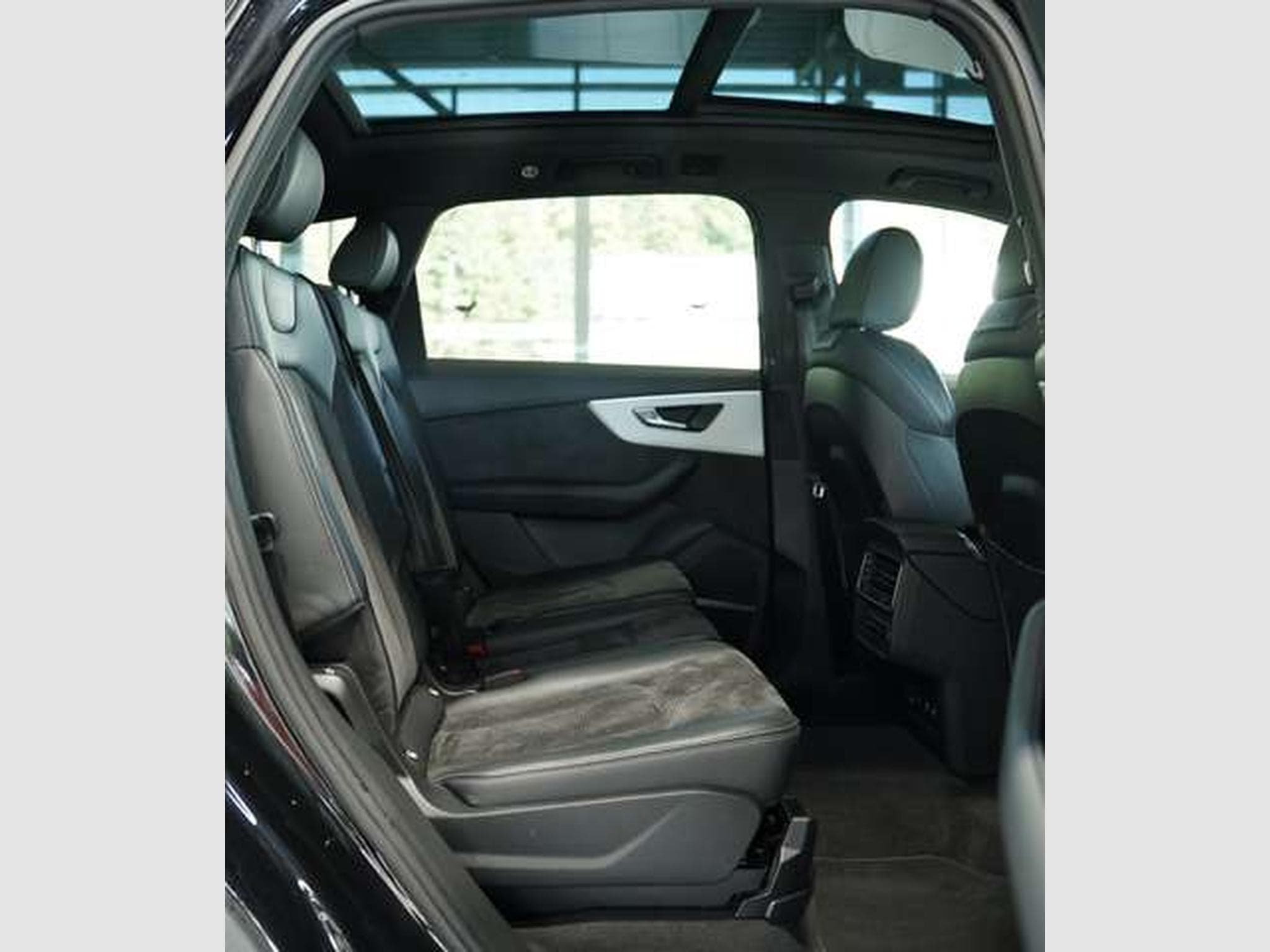 Audi Q7 55 TFSI e q. S line 1.H *B&O*Pano*Matrix*AHK (2020) - Foto 20
