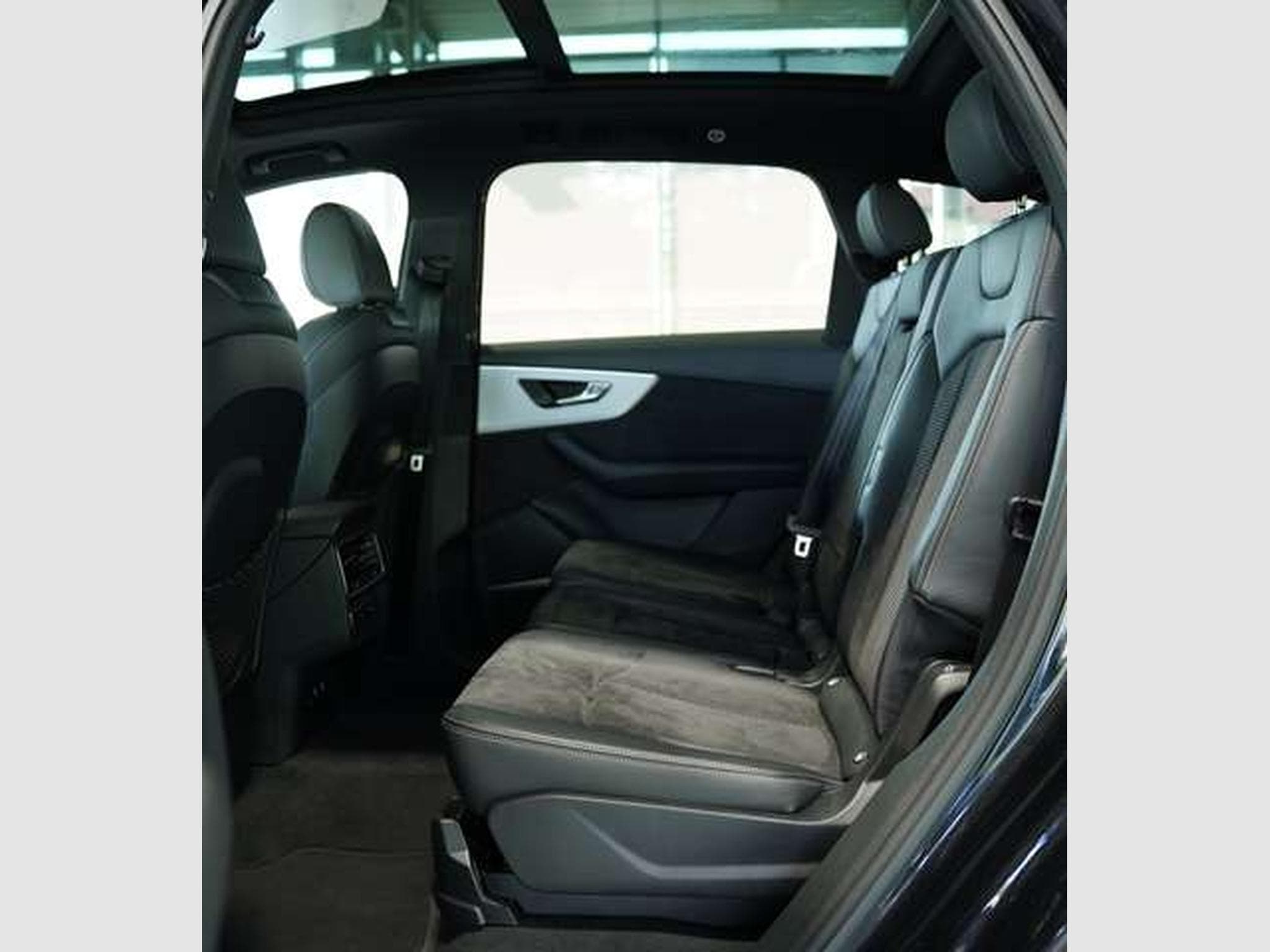 Audi Q7 55 TFSI e q. S line 1.H *B&O*Pano*Matrix*AHK (2020) - Foto 21