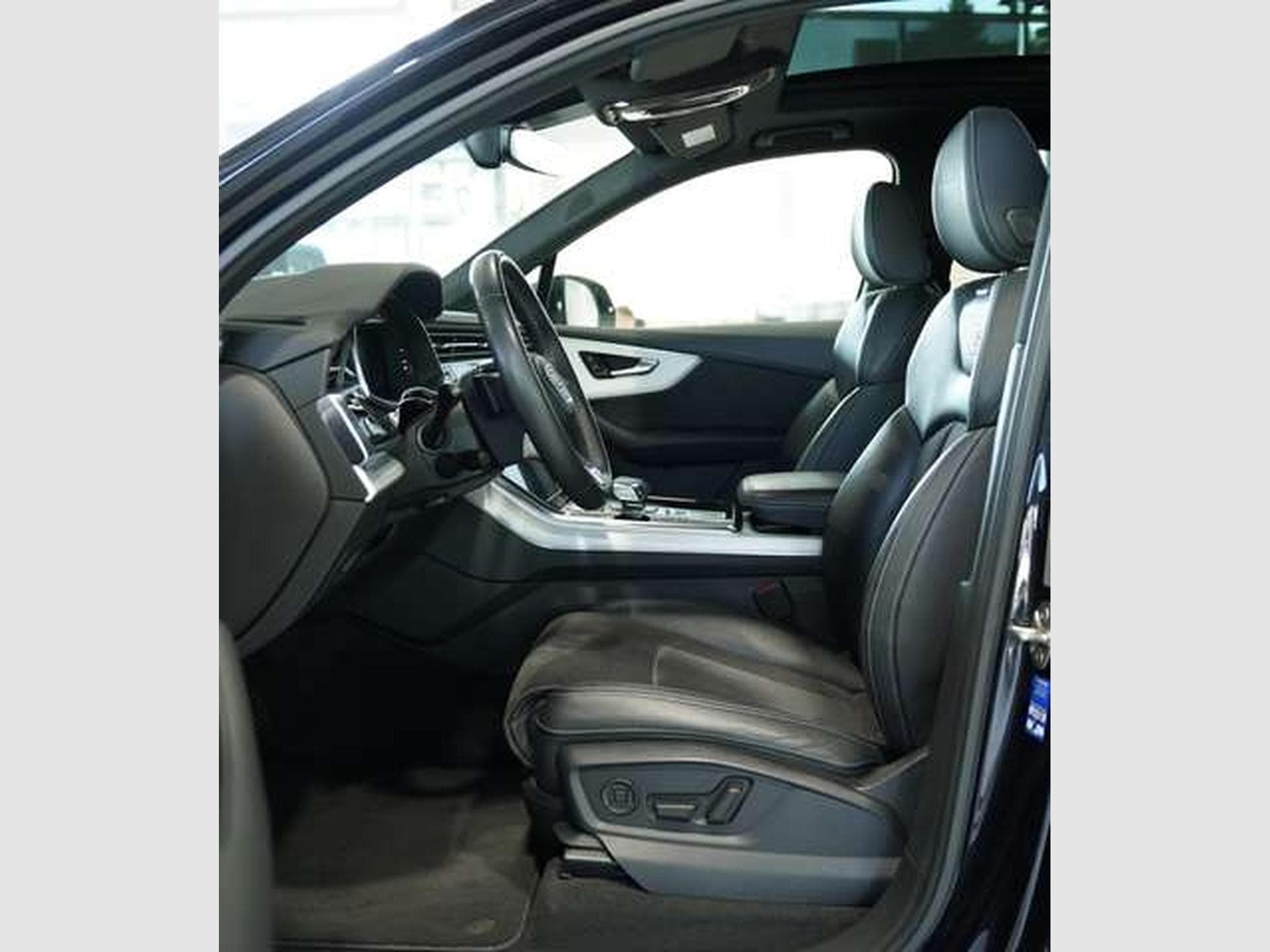 Audi Q7 55 TFSI e q. S line 1.H *B&O*Pano*Matrix*AHK (2020) - Foto 22