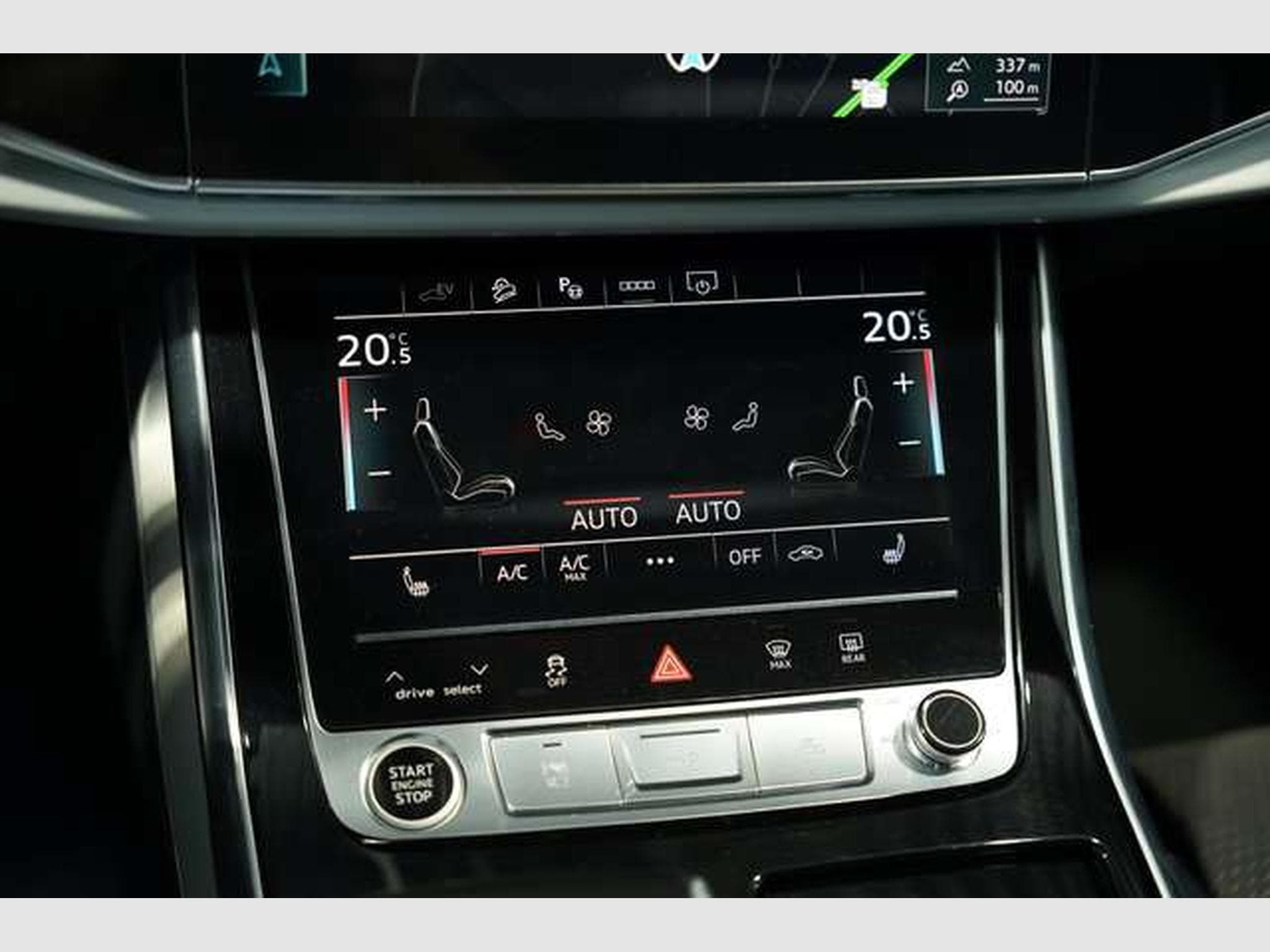 Audi Q7 55 TFSI e q. S line 1.H *B&O*Pano*Matrix*AHK (2020) - Foto 29