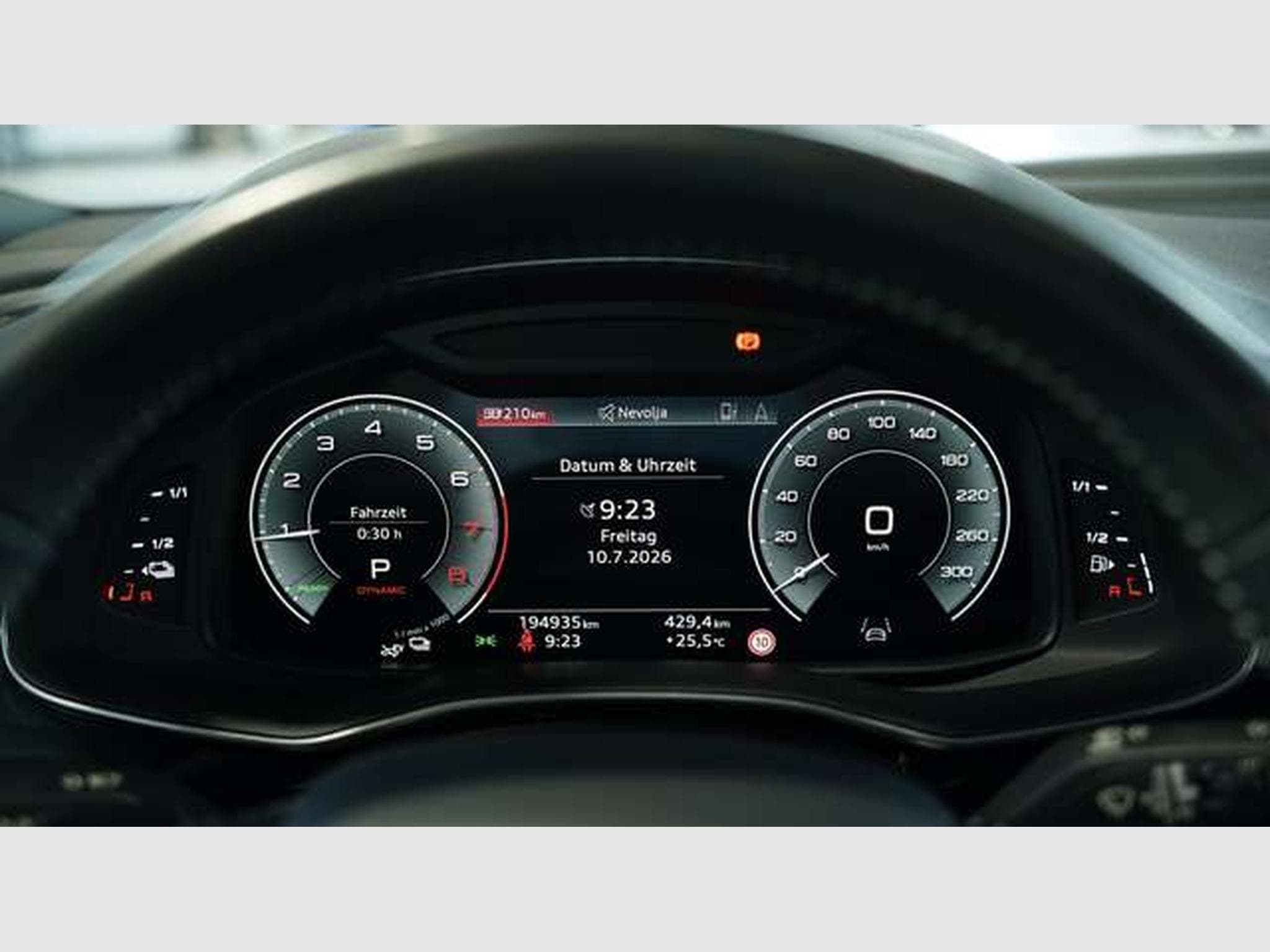 Audi Q7 55 TFSI e q. S line 1.H *B&O*Pano*Matrix*AHK (2020) - Foto 30