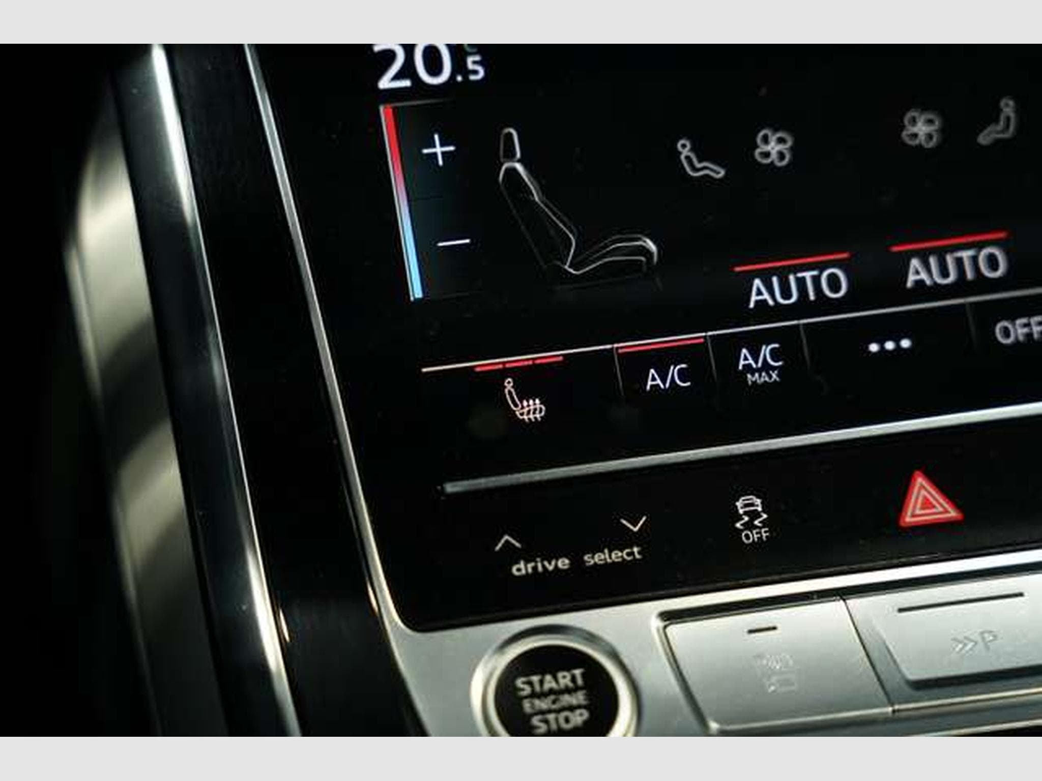 Audi Q7 55 TFSI e q. S line 1.H *B&O*Pano*Matrix*AHK (2020) - Foto 31