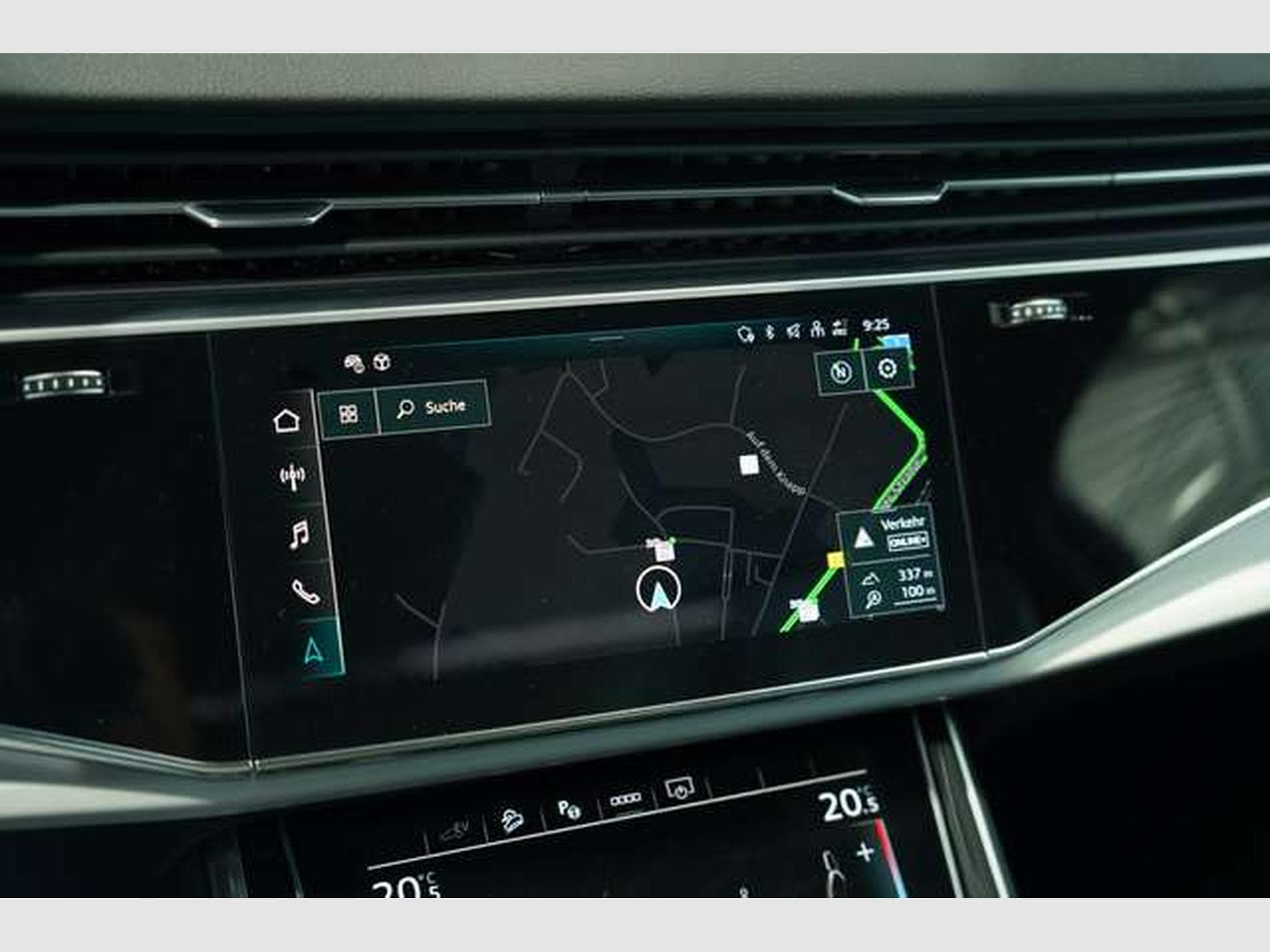 Audi Q7 55 TFSI e q. S line 1.H *B&O*Pano*Matrix*AHK (2020) - Foto 33