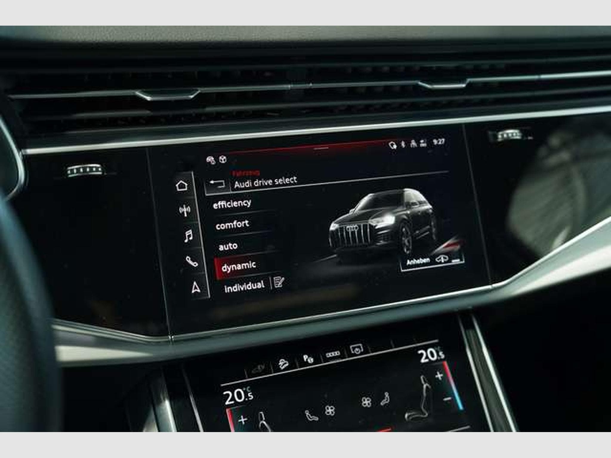 Audi Q7 55 TFSI e q. S line 1.H *B&O*Pano*Matrix*AHK (2020) - Foto 37