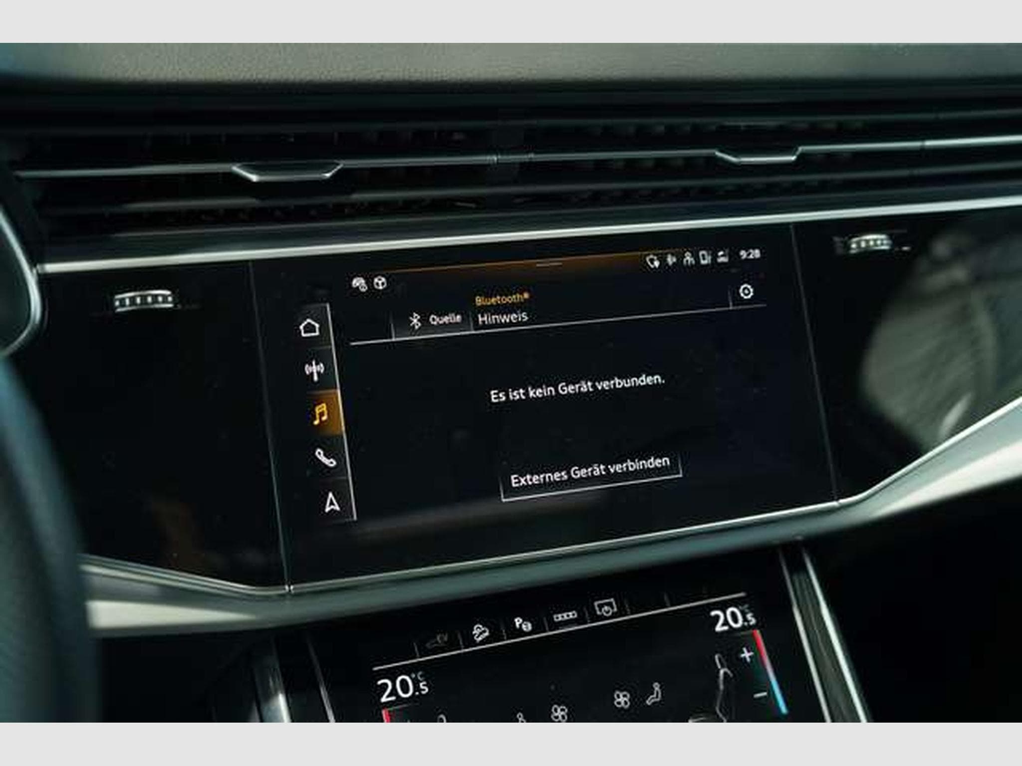 Audi Q7 55 TFSI e q. S line 1.H *B&O*Pano*Matrix*AHK (2020) - Foto 38
