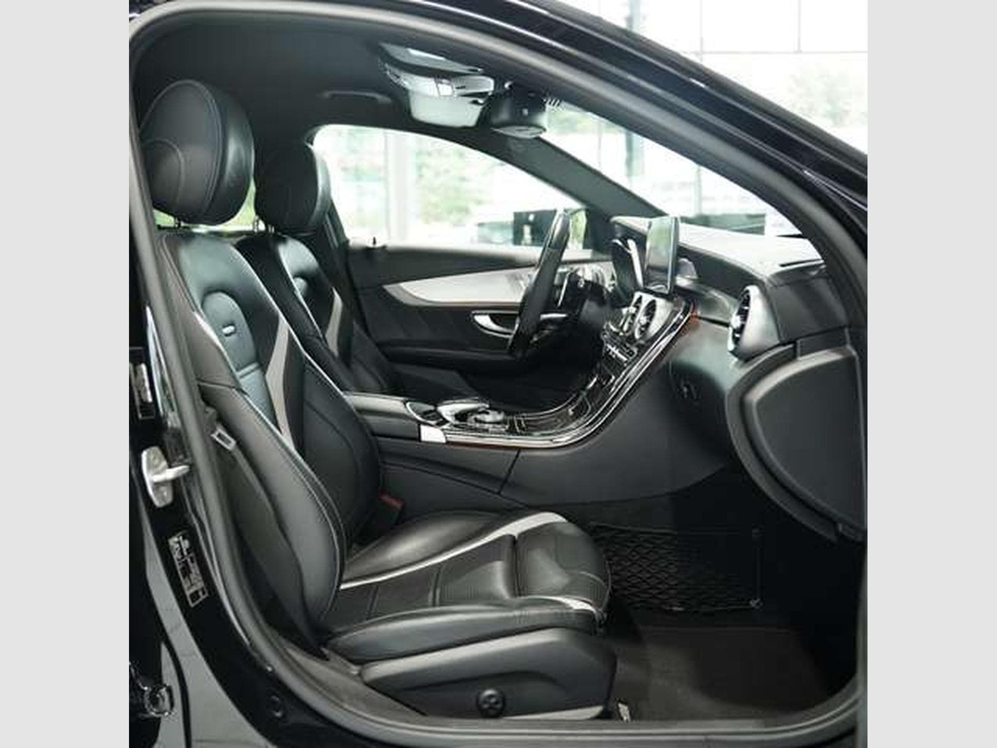 Mercedes C 63 AMG S T *19 *Perf-AGA*Carbon*Memory*H-UP (2015) - Photo 15