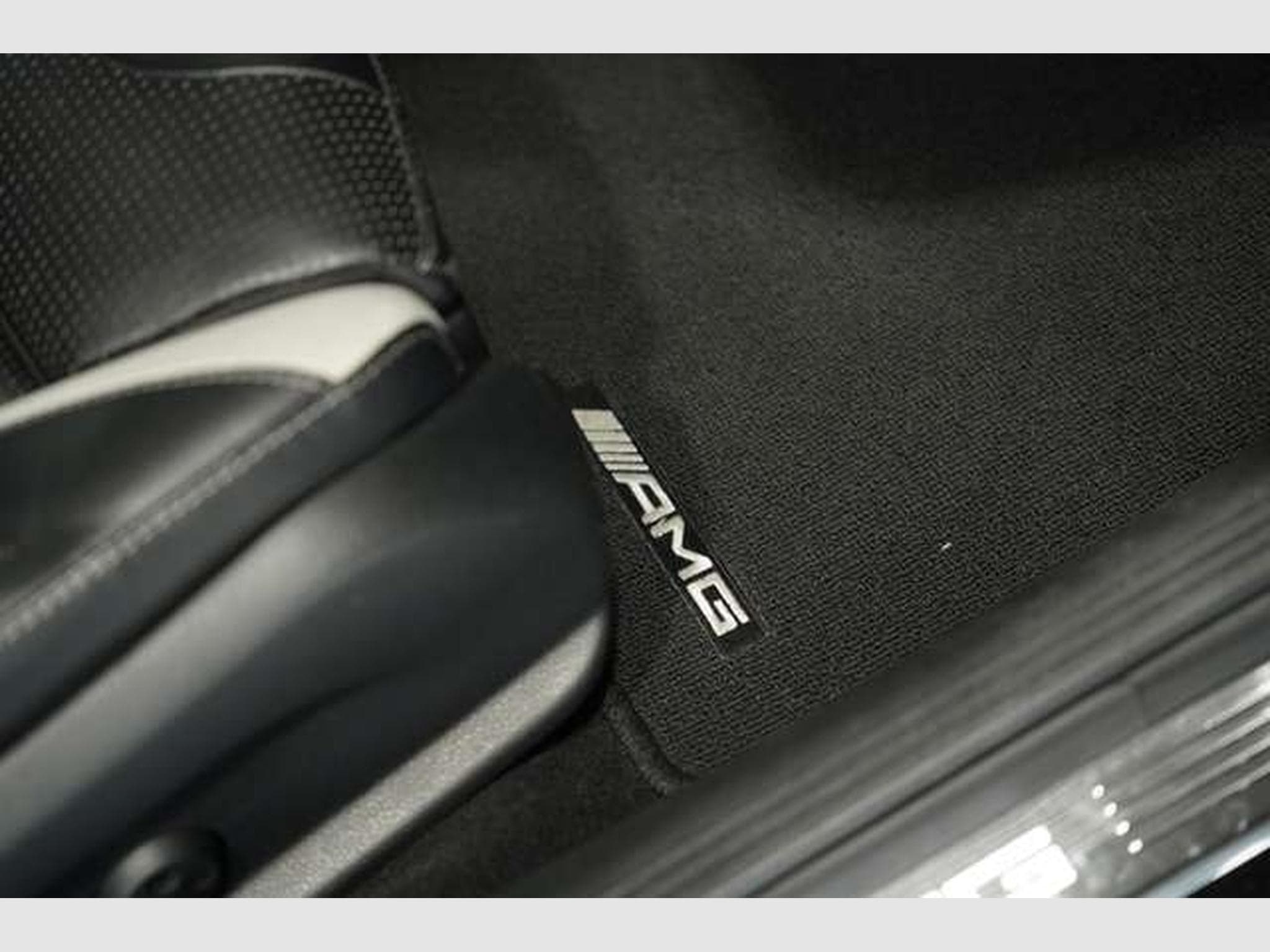 Mercedes C 63 AMG S T *19 *Perf-AGA*Carbon*Memory*H-UP (2015) - Photo 16