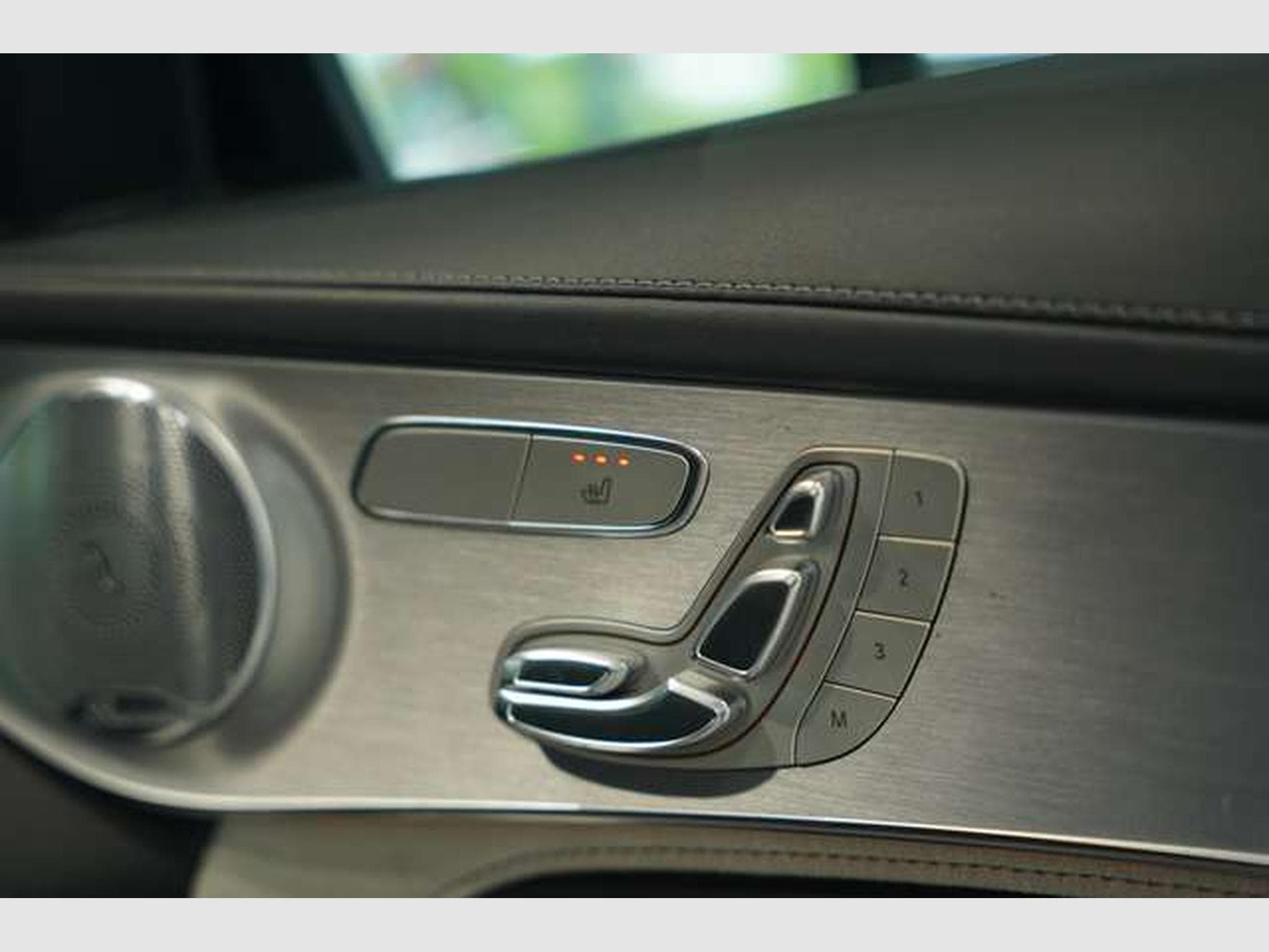 Mercedes C 63 AMG S T *19 *Perf-AGA*Carbon*Memory*H-UP (2015) - Photo 17