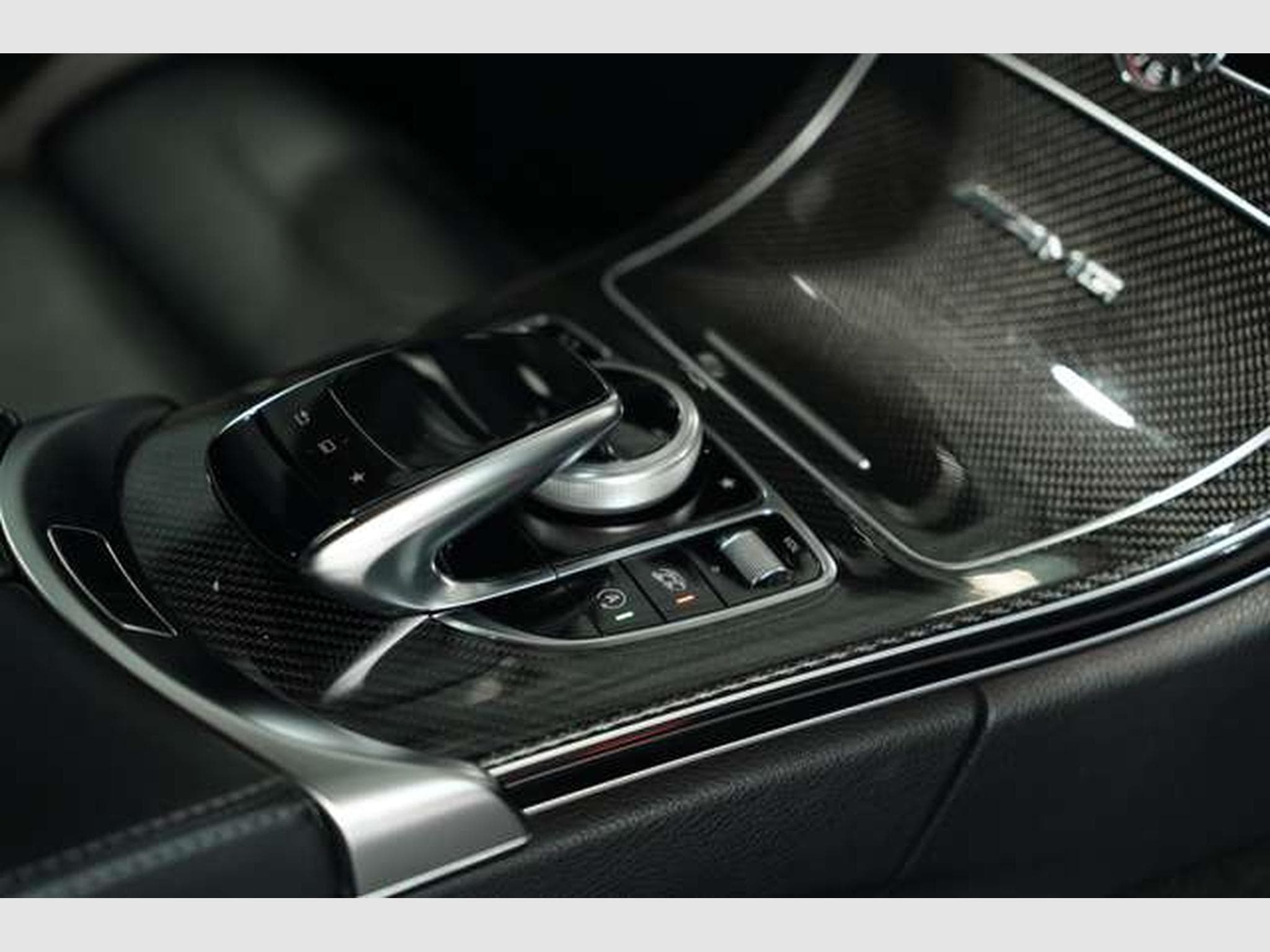 Mercedes C 63 AMG S T *19 *Perf-AGA*Carbon*Memory*H-UP (2015) - Photo 22