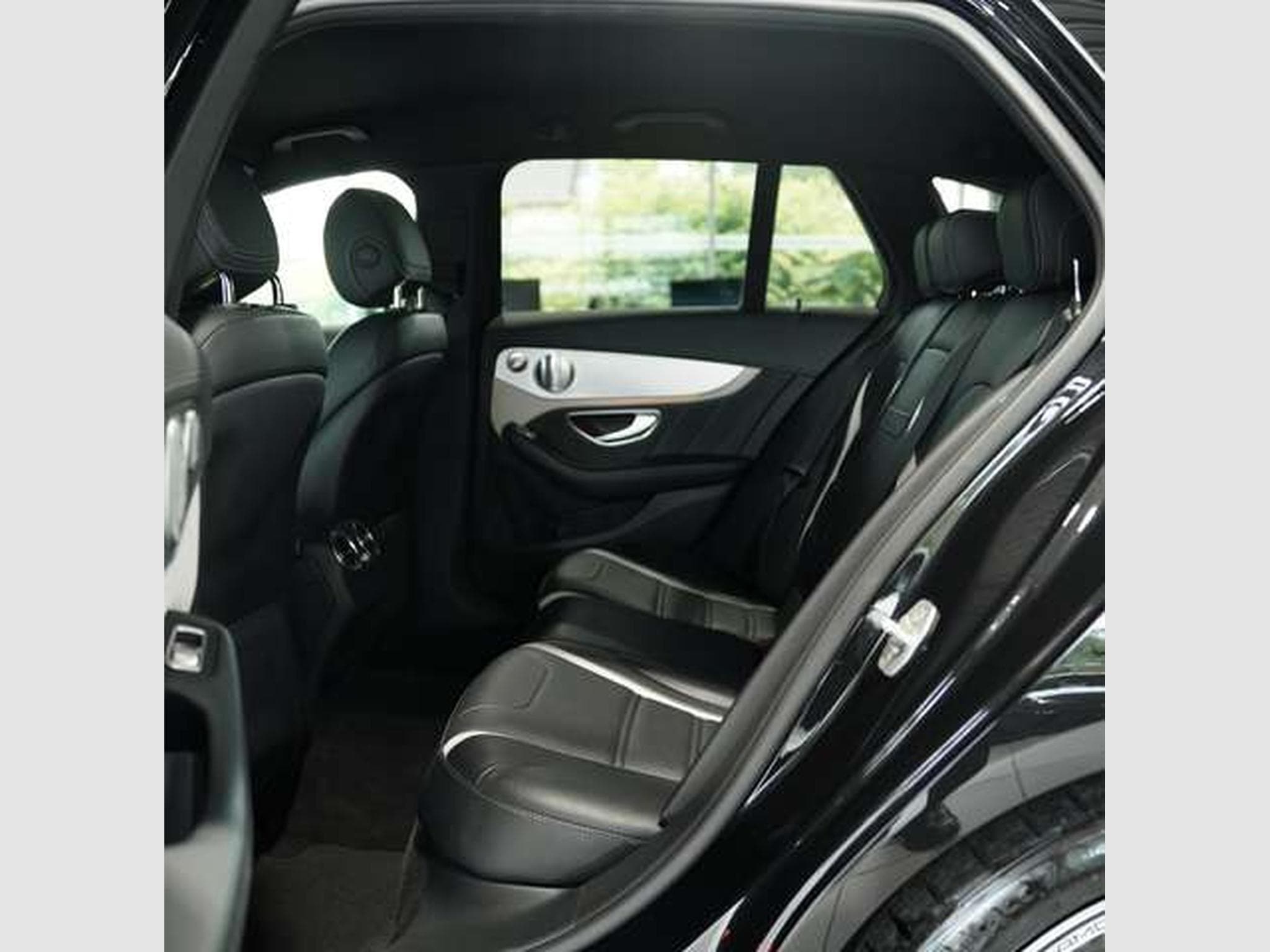 Mercedes C 63 AMG S T *19 *Perf-AGA*Carbon*Memory*H-UP (2015) - Photo 24