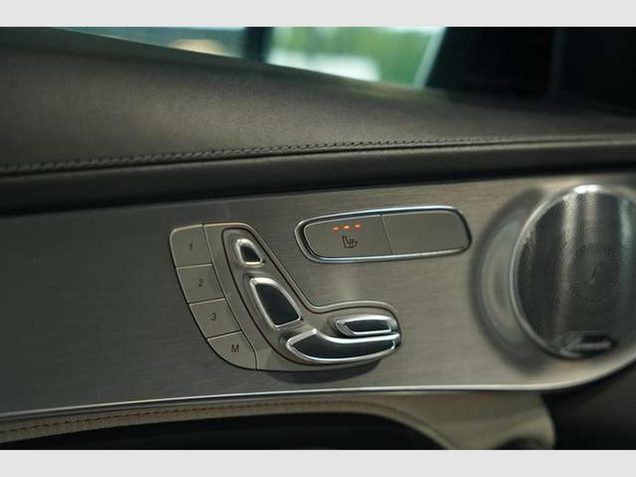Mercedes C 63 AMG S T *19 *Perf-AGA*Carbon*Memory*H-UP (2015) - Photo 28