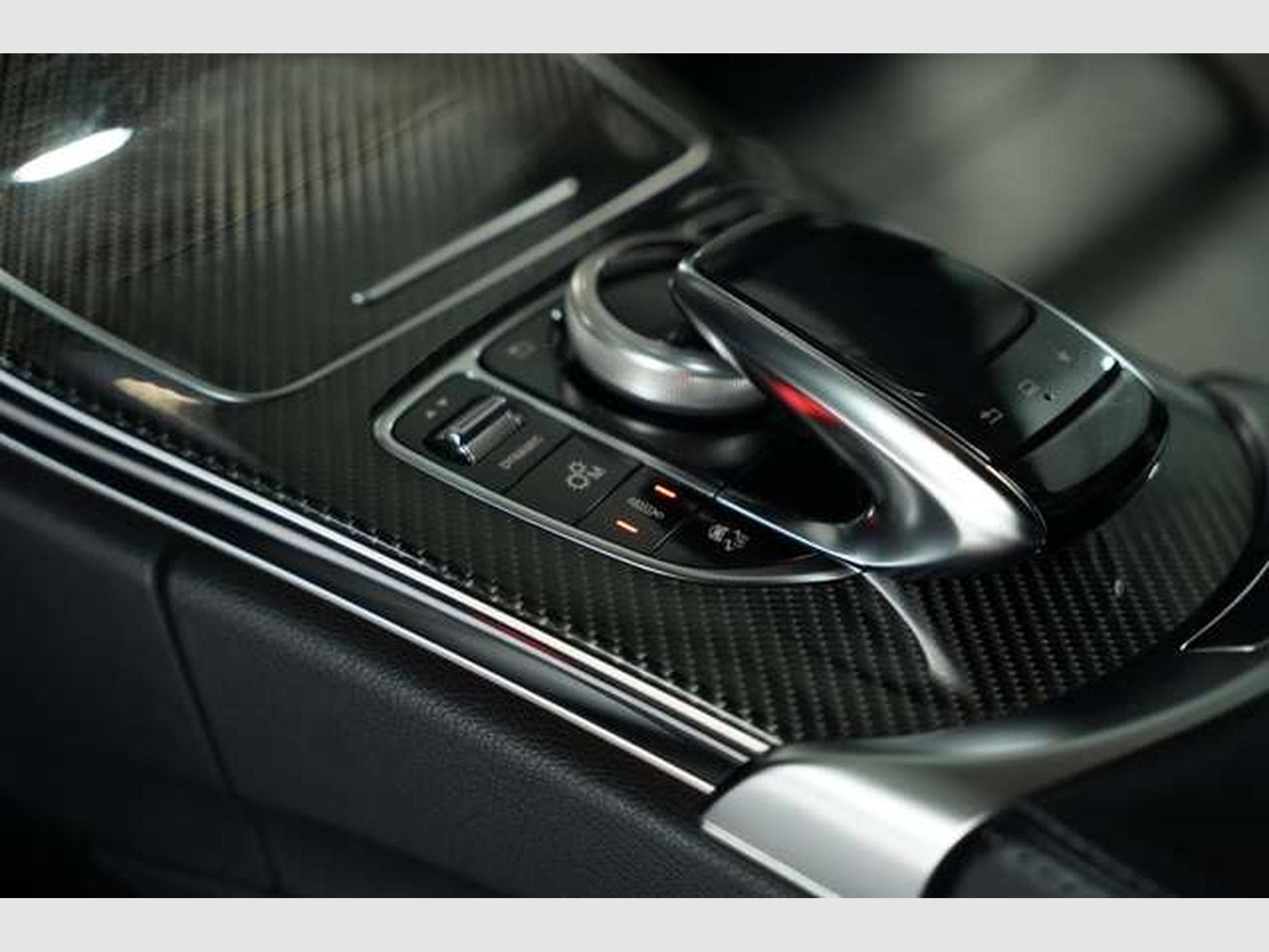 Mercedes C 63 AMG S T *19 *Perf-AGA*Carbon*Memory*H-UP (2015) - Photo 33