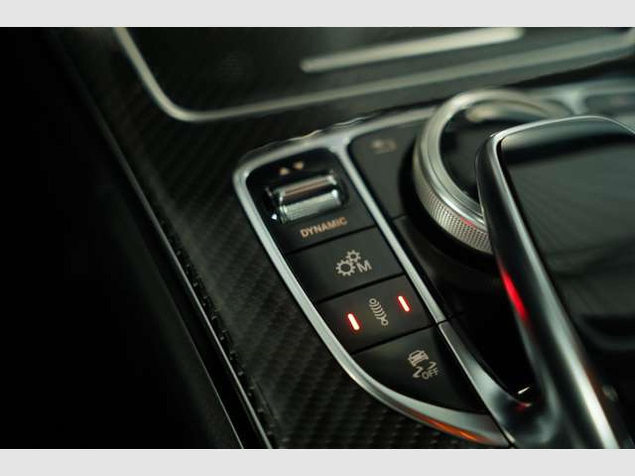 Mercedes C 63 AMG S T *19 *Perf-AGA*Carbon*Memory*H-UP (2015) - Photo 34