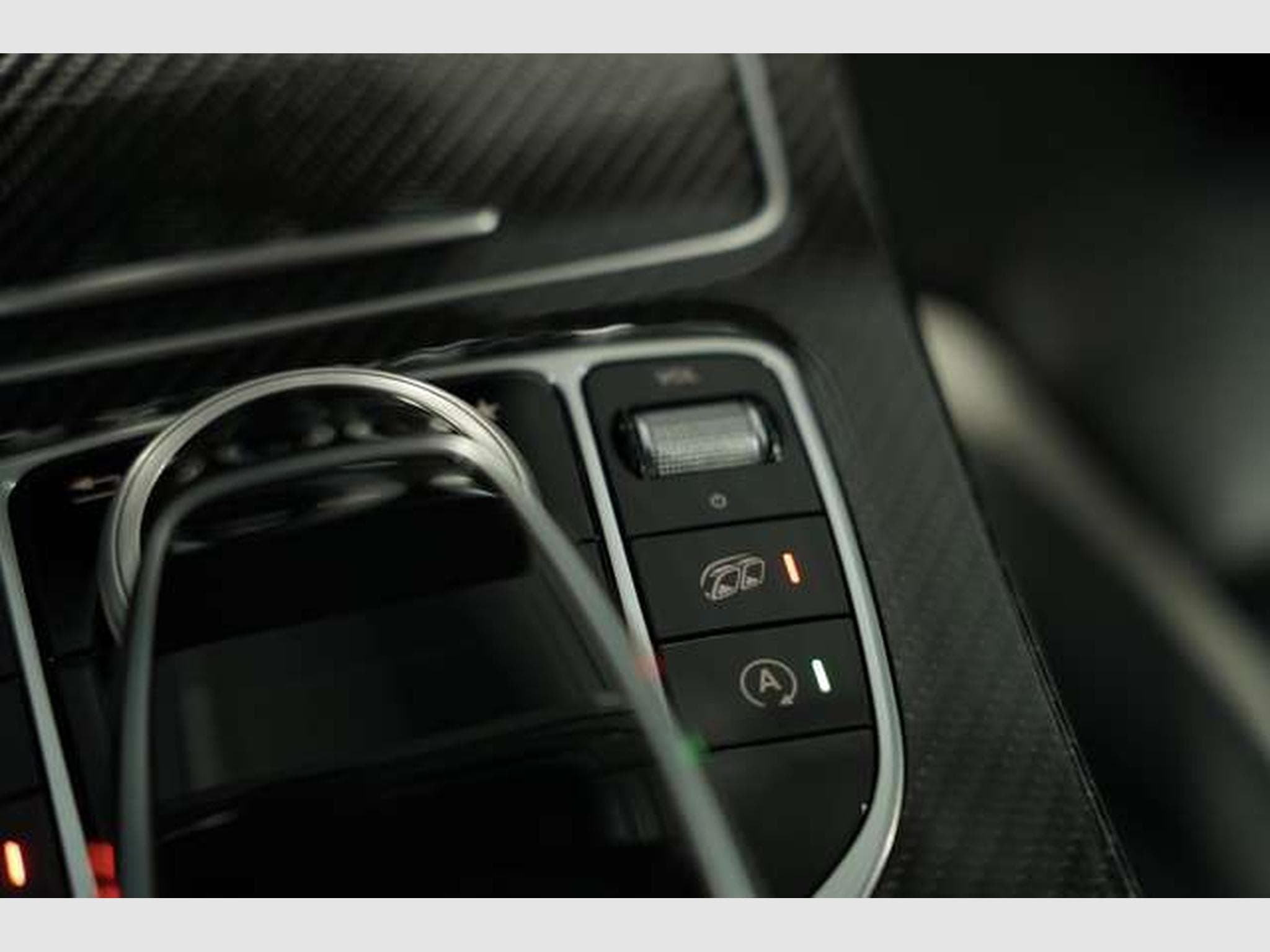Mercedes C 63 AMG S T *19 *Perf-AGA*Carbon*Memory*H-UP (2015) - Photo 35