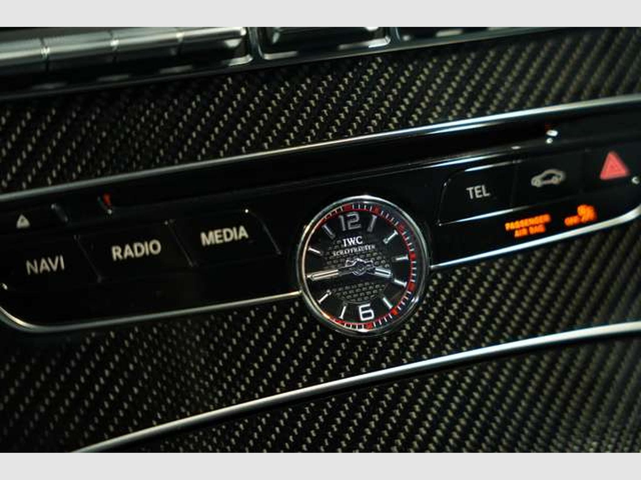 Mercedes C 63 AMG S T *19 *Perf-AGA*Carbon*Memory*H-UP (2015) - Photo 37
