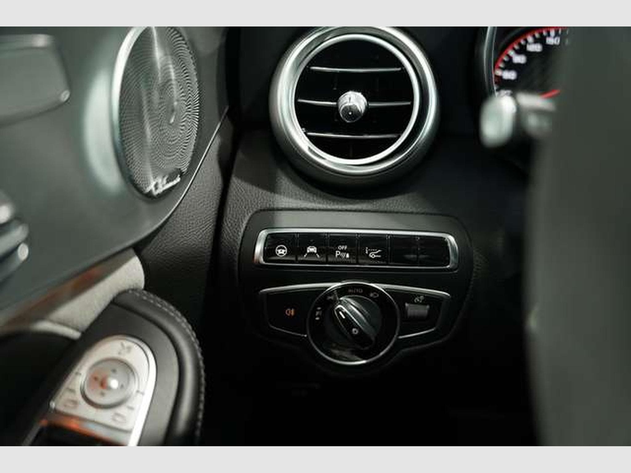 Mercedes C 63 AMG S T *19 *Perf-AGA*Carbon*Memory*H-UP (2015) - Photo 46