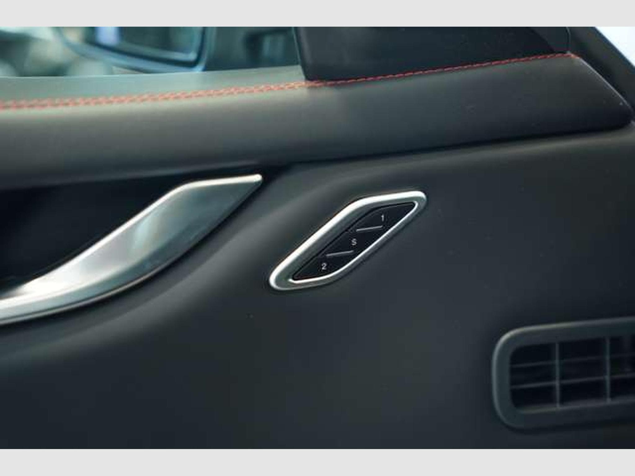 Maserati Ghibli GranLusso *1.HD *20 *GSD*Memory*360°*ACC (2018) - Photo 27