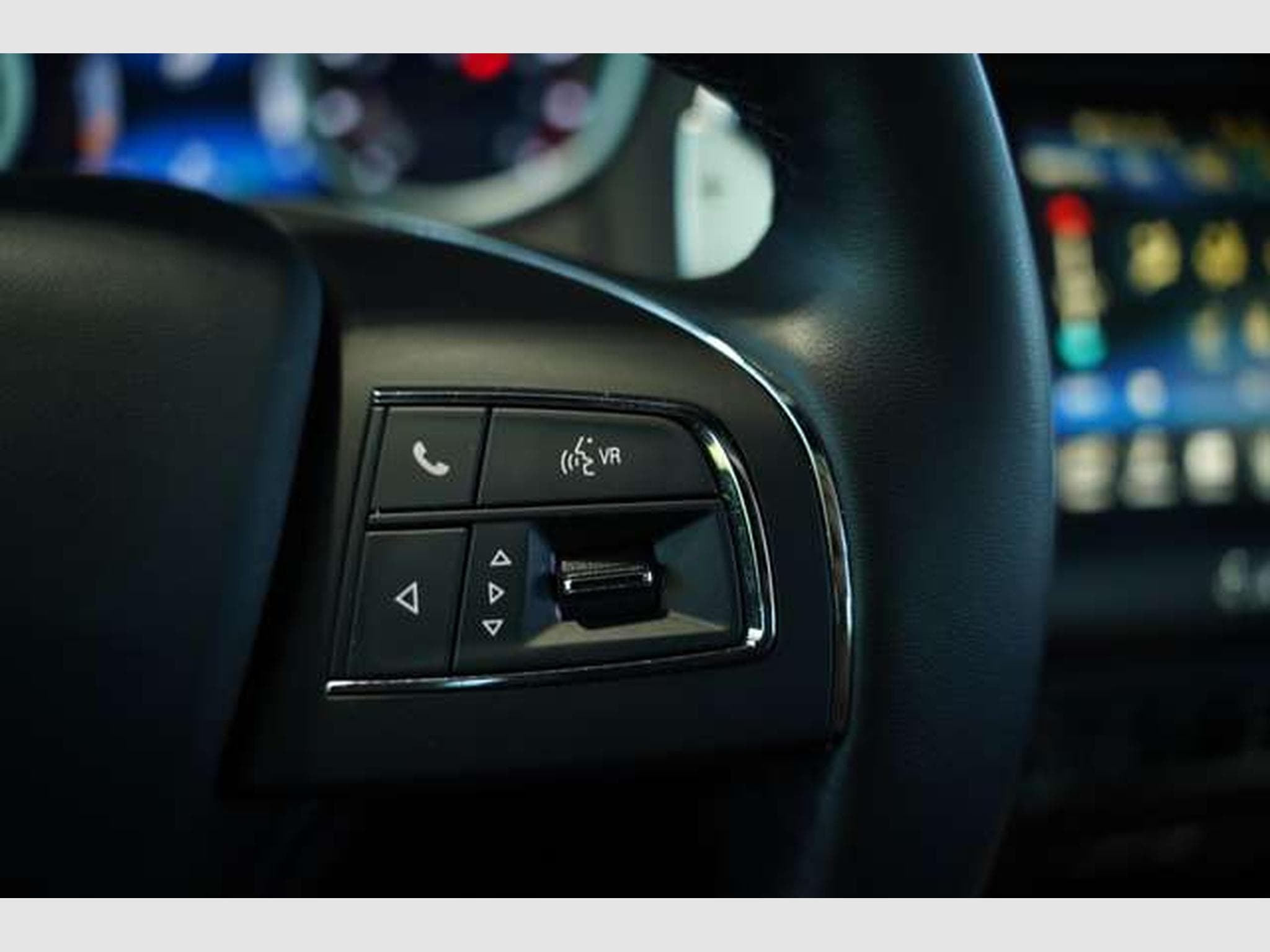 Maserati Ghibli GranLusso *1.HD *20 *GSD*Memory*360°*ACC (2018) - Photo 43