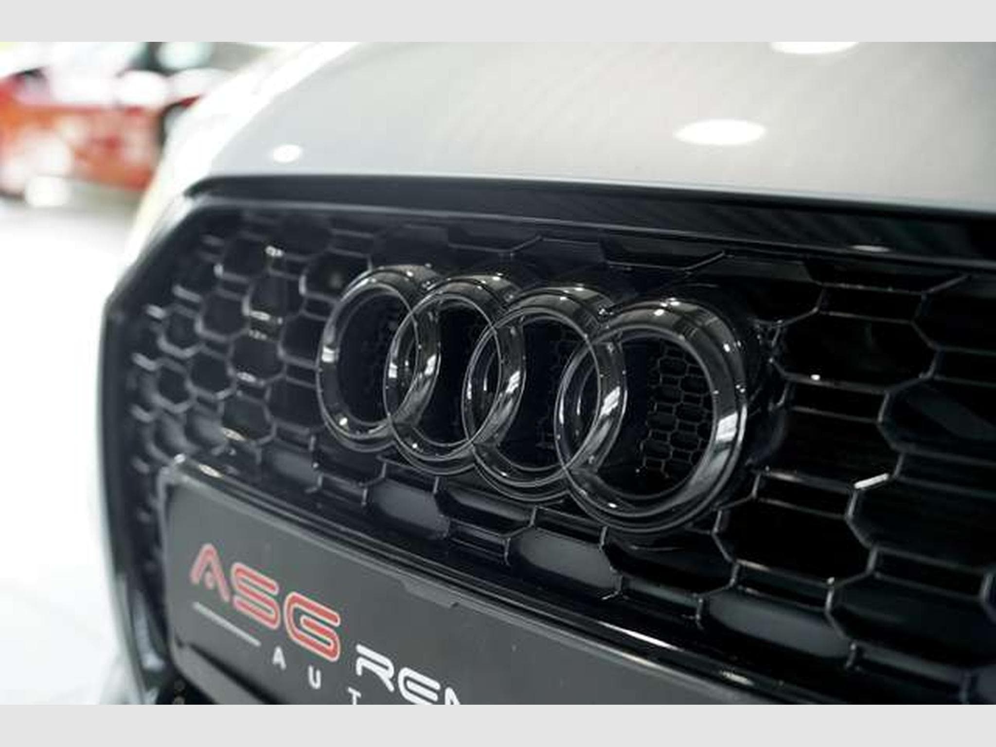 Audi RS3 Sportback q. *2.H *Virtual *ACC *Pano *S-AGA (2019) - Photo 16