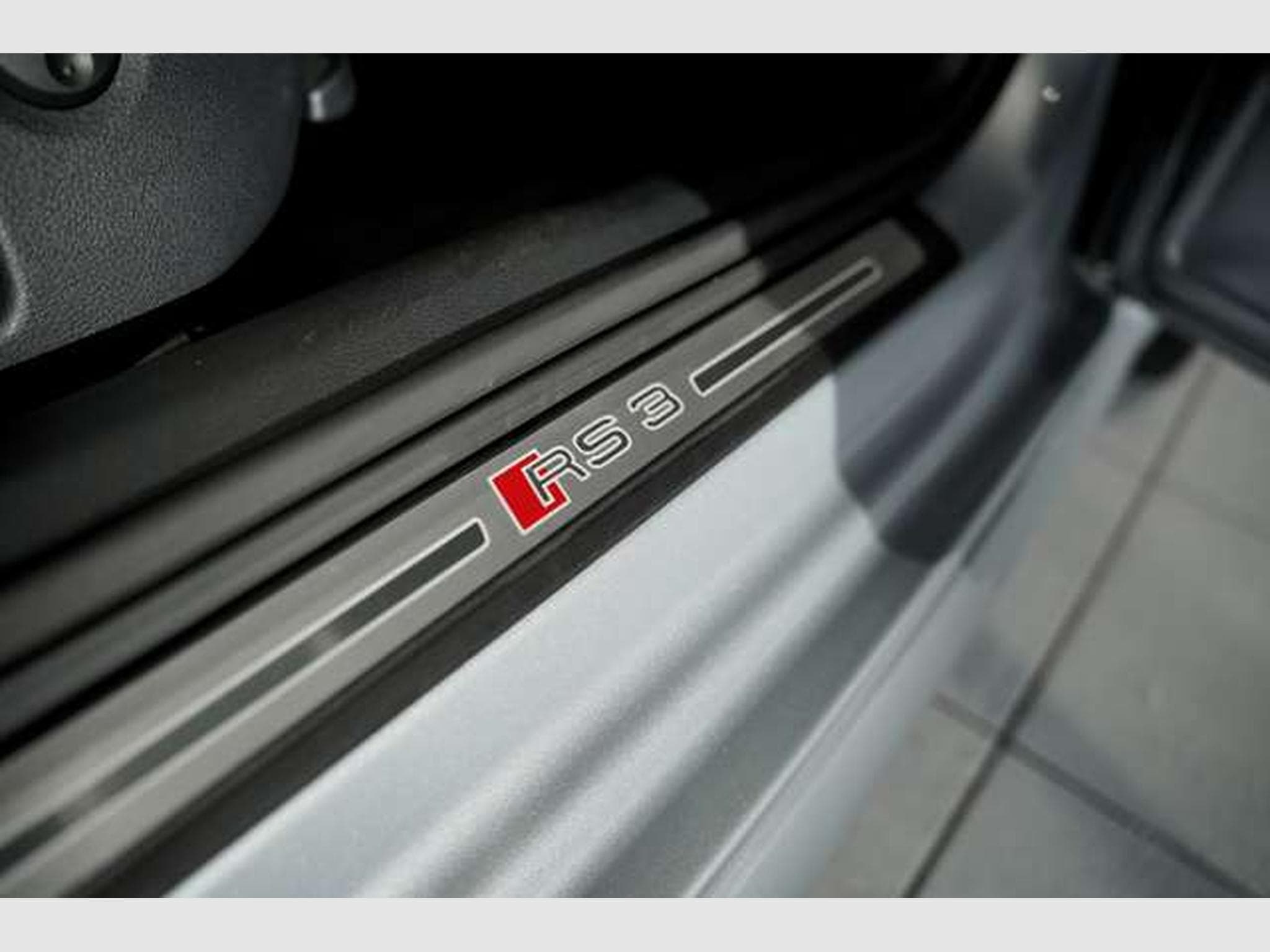 Audi RS3 Sportback q. *2.H *Virtual *ACC *Pano *S-AGA (2019) - Photo 19