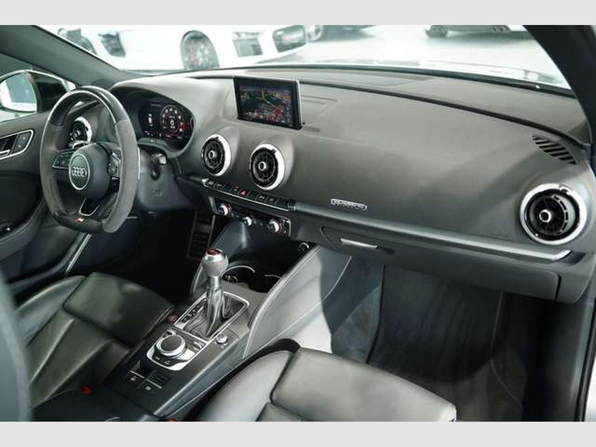 Audi RS3 Sportback q. *2.H *Virtual *ACC *Pano *S-AGA (2019) - Photo 21