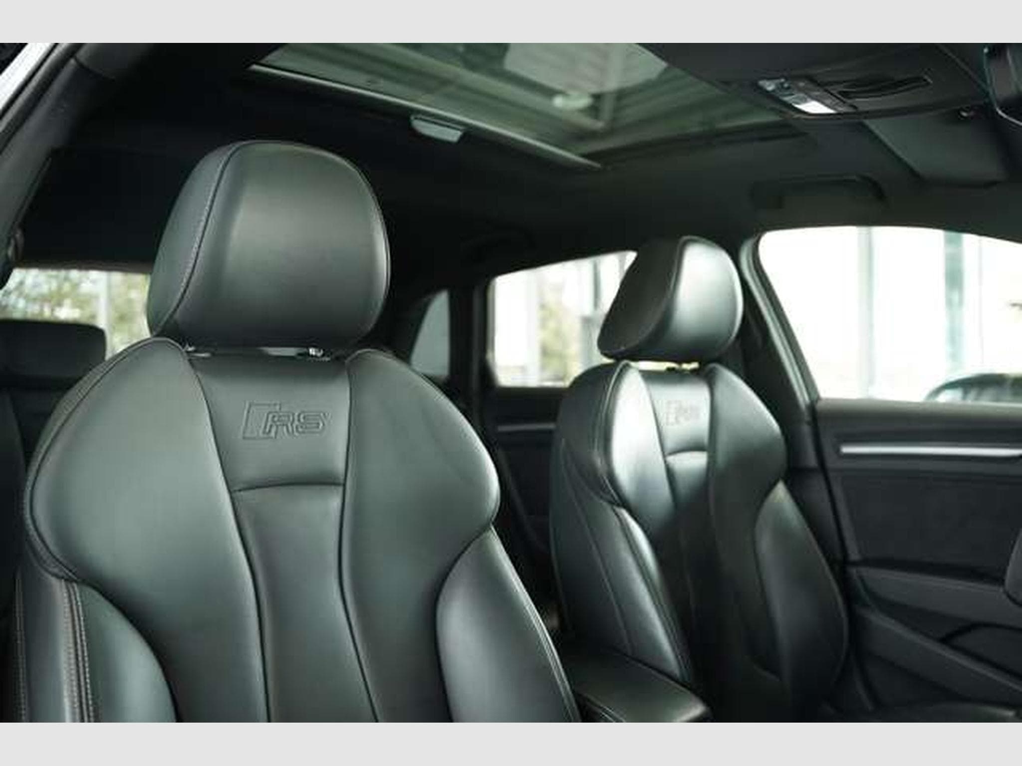 Audi RS3 Sportback q. *2.H *Virtual *ACC *Pano *S-AGA (2019) - Photo 22
