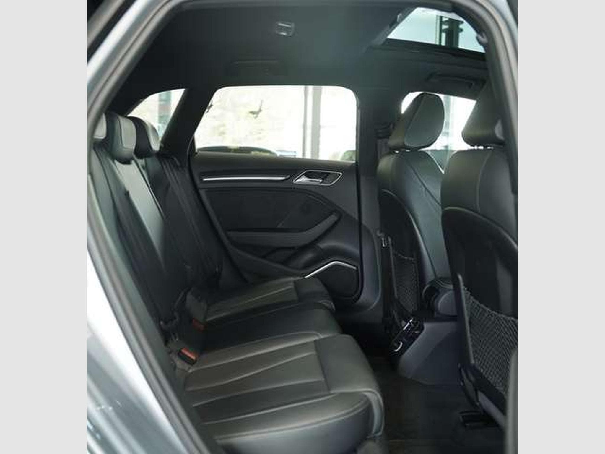 Audi RS3 Sportback q. *2.H *Virtual *ACC *Pano *S-AGA (2019) - Photo 23