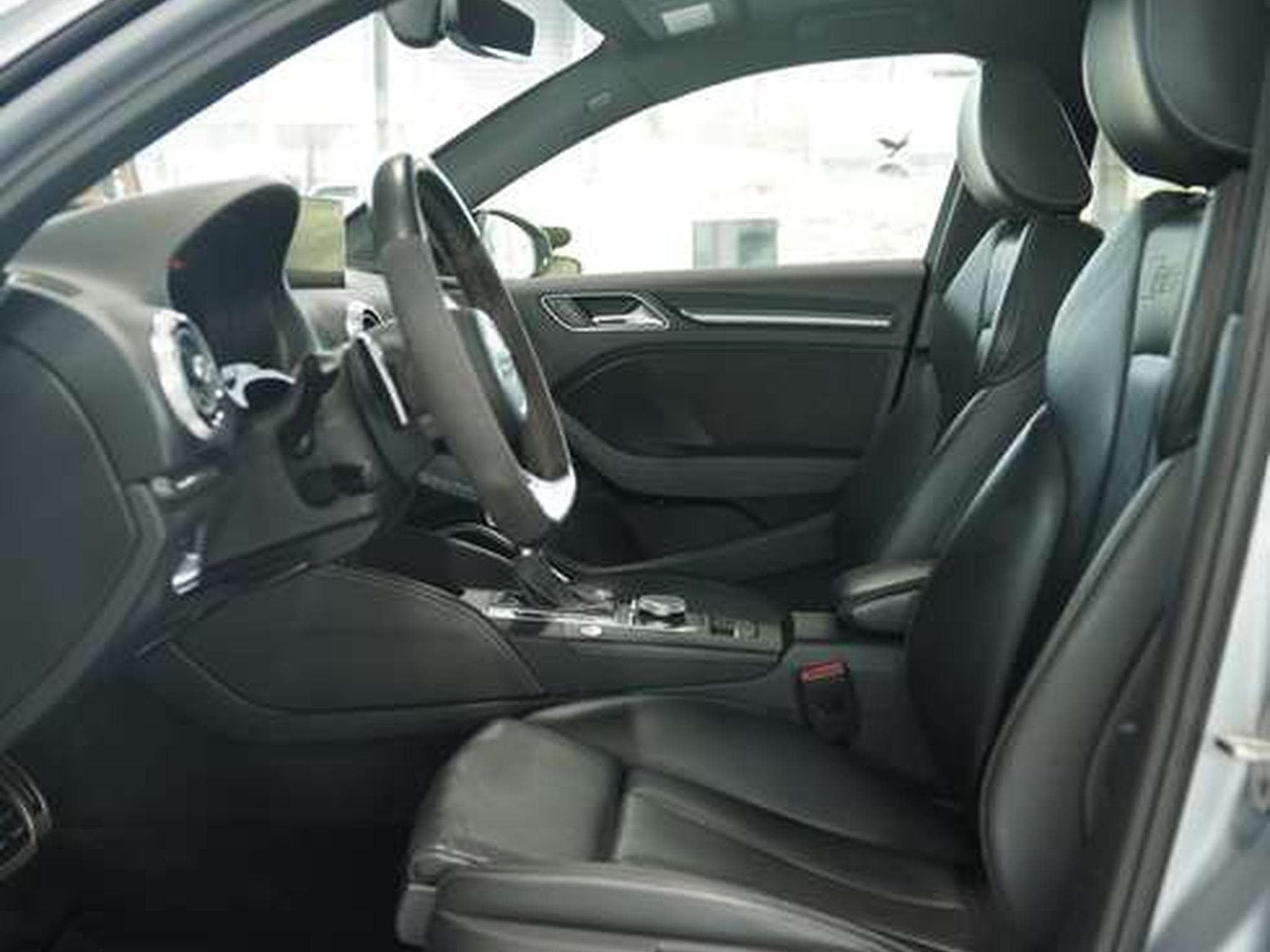 Audi RS3 Sportback q. *2.H *Virtual *ACC *Pano *S-AGA (2019) - Photo 25