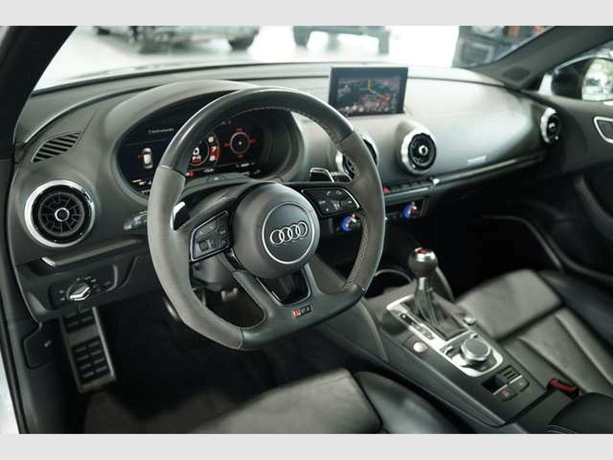 Audi RS3 Sportback q. *2.H *Virtual *ACC *Pano *S-AGA (2019) - Photo 28