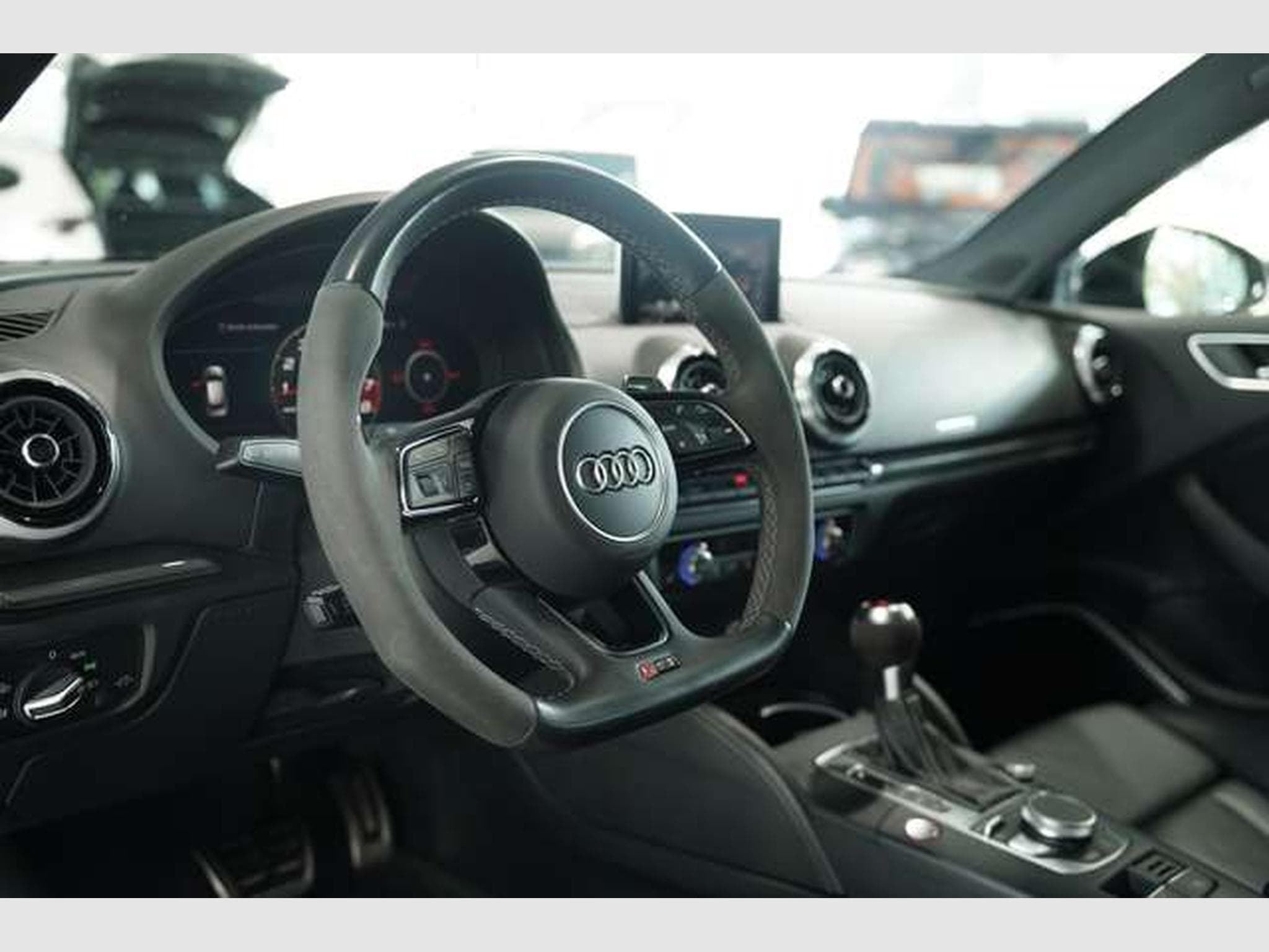 Audi RS3 Sportback q. *2.H *Virtual *ACC *Pano *S-AGA (2019) - Photo 29