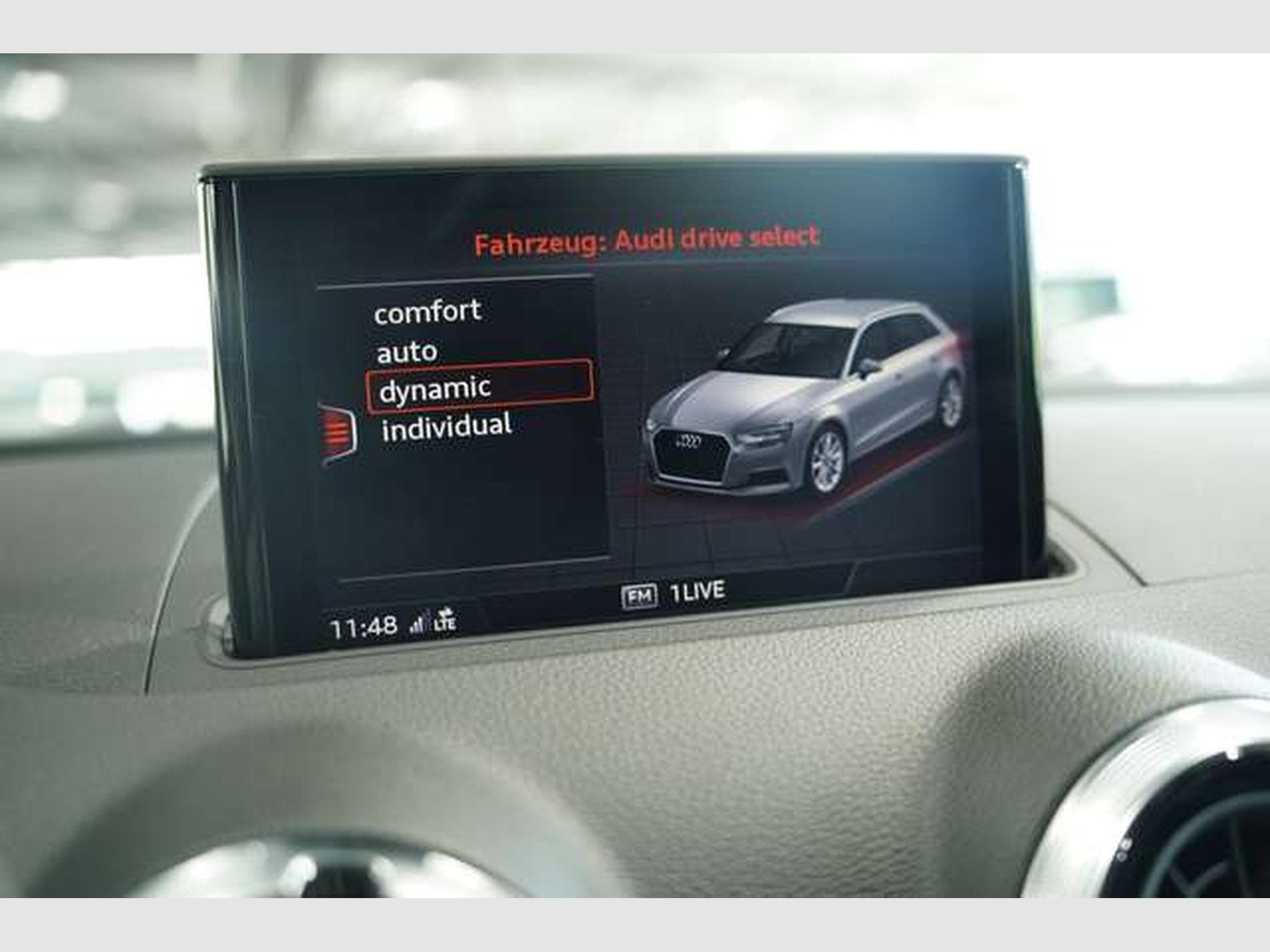 Audi RS3 Sportback q. *2.H *Virtual *ACC *Pano *S-AGA (2019) - Photo 33