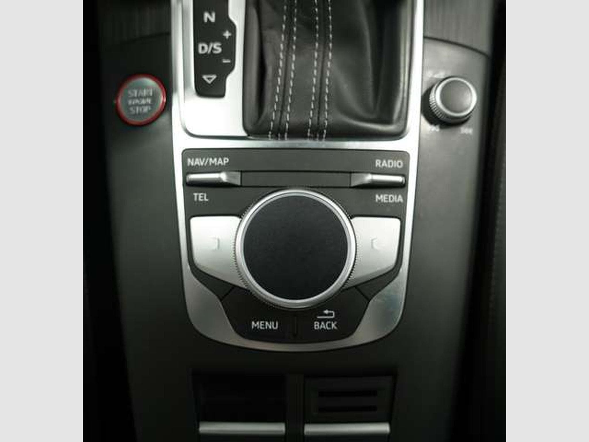 Audi RS3 Sportback q. *2.H *Virtual *ACC *Pano *S-AGA (2019) - Photo 34