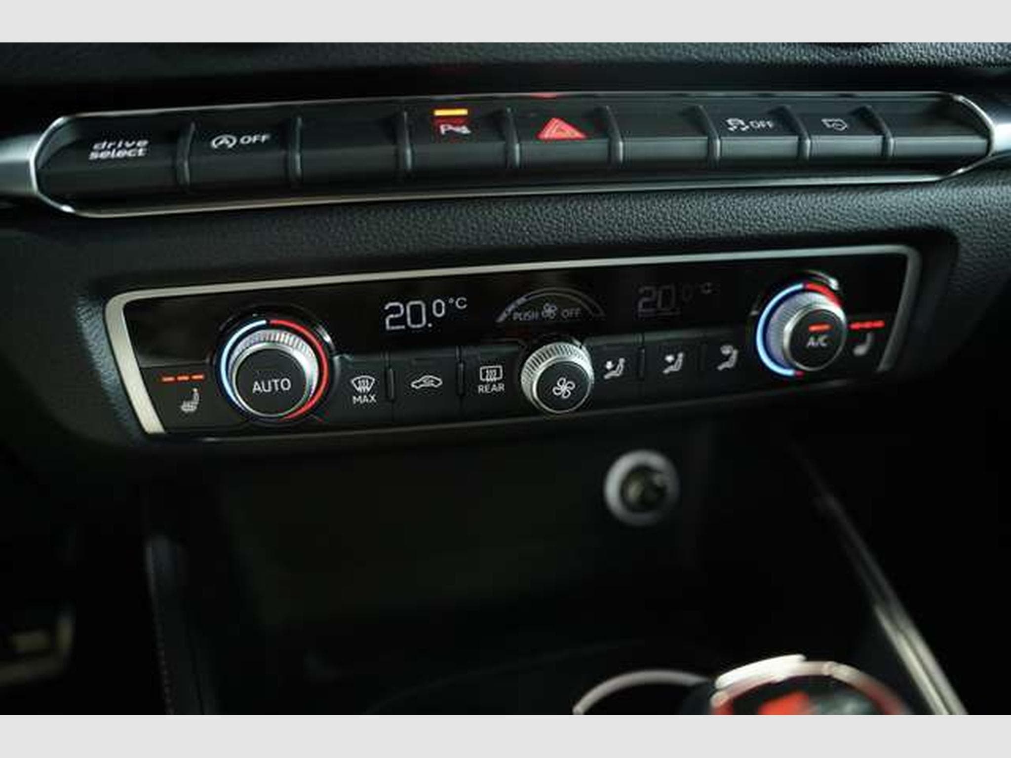 Audi RS3 Sportback q. *2.H *Virtual *ACC *Pano *S-AGA (2019) - Photo 37