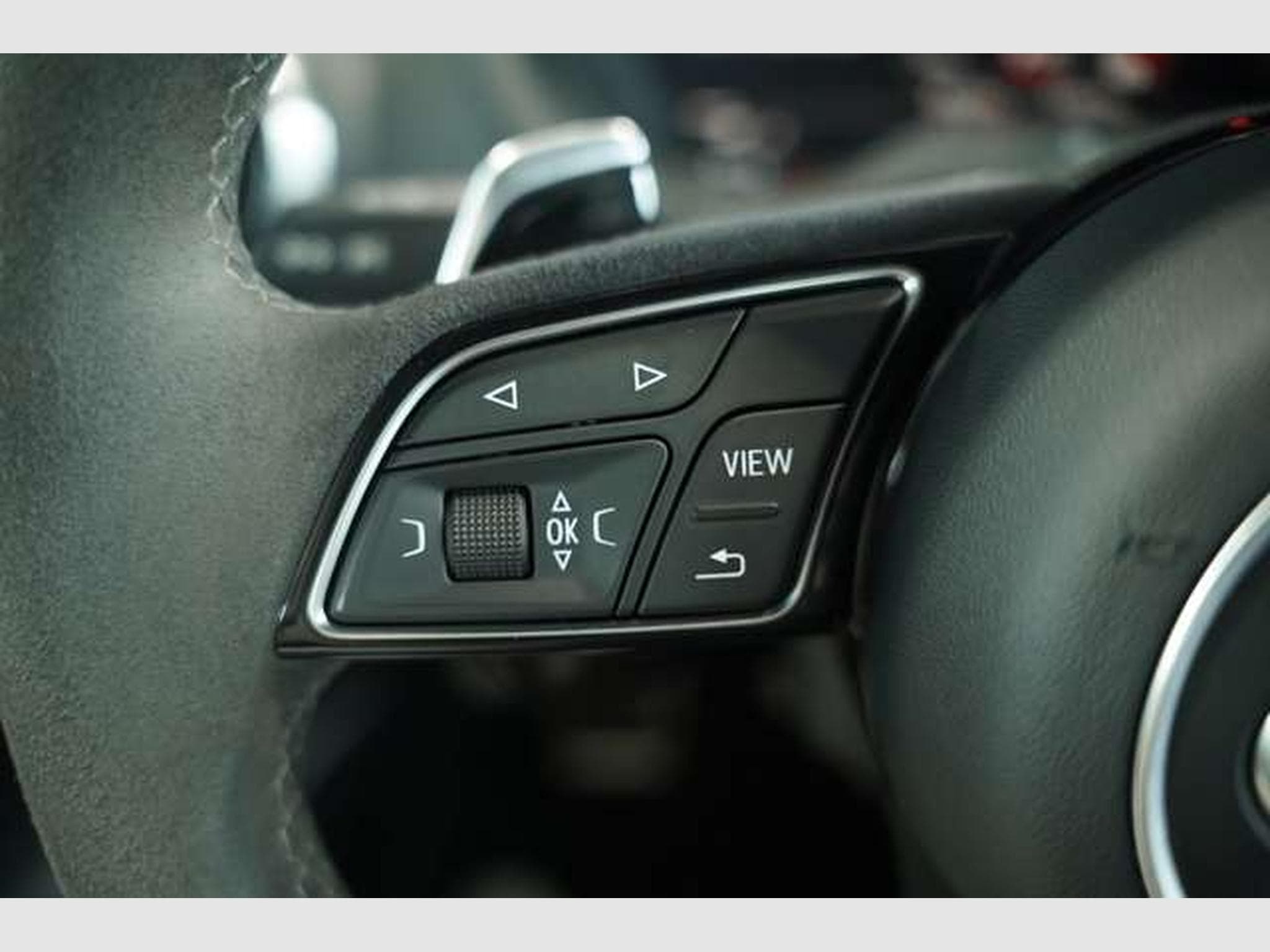 Audi RS3 Sportback q. *2.H *Virtual *ACC *Pano *S-AGA (2019) - Photo 42