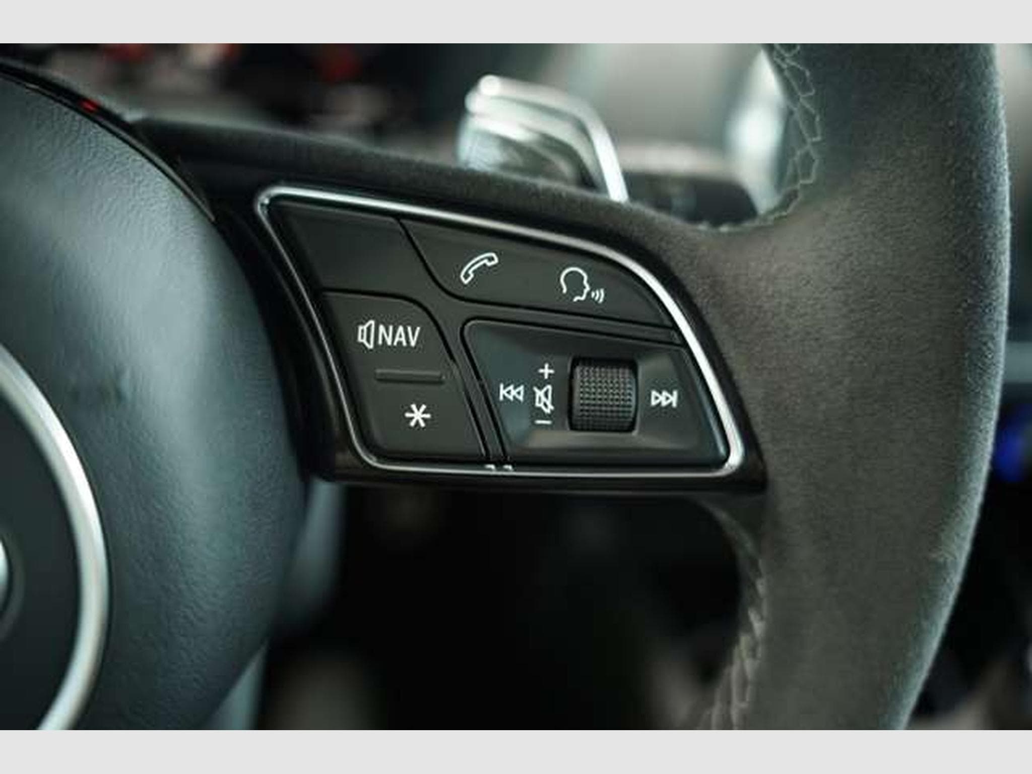 Audi RS3 Sportback q. *2.H *Virtual *ACC *Pano *S-AGA (2019) - Photo 43