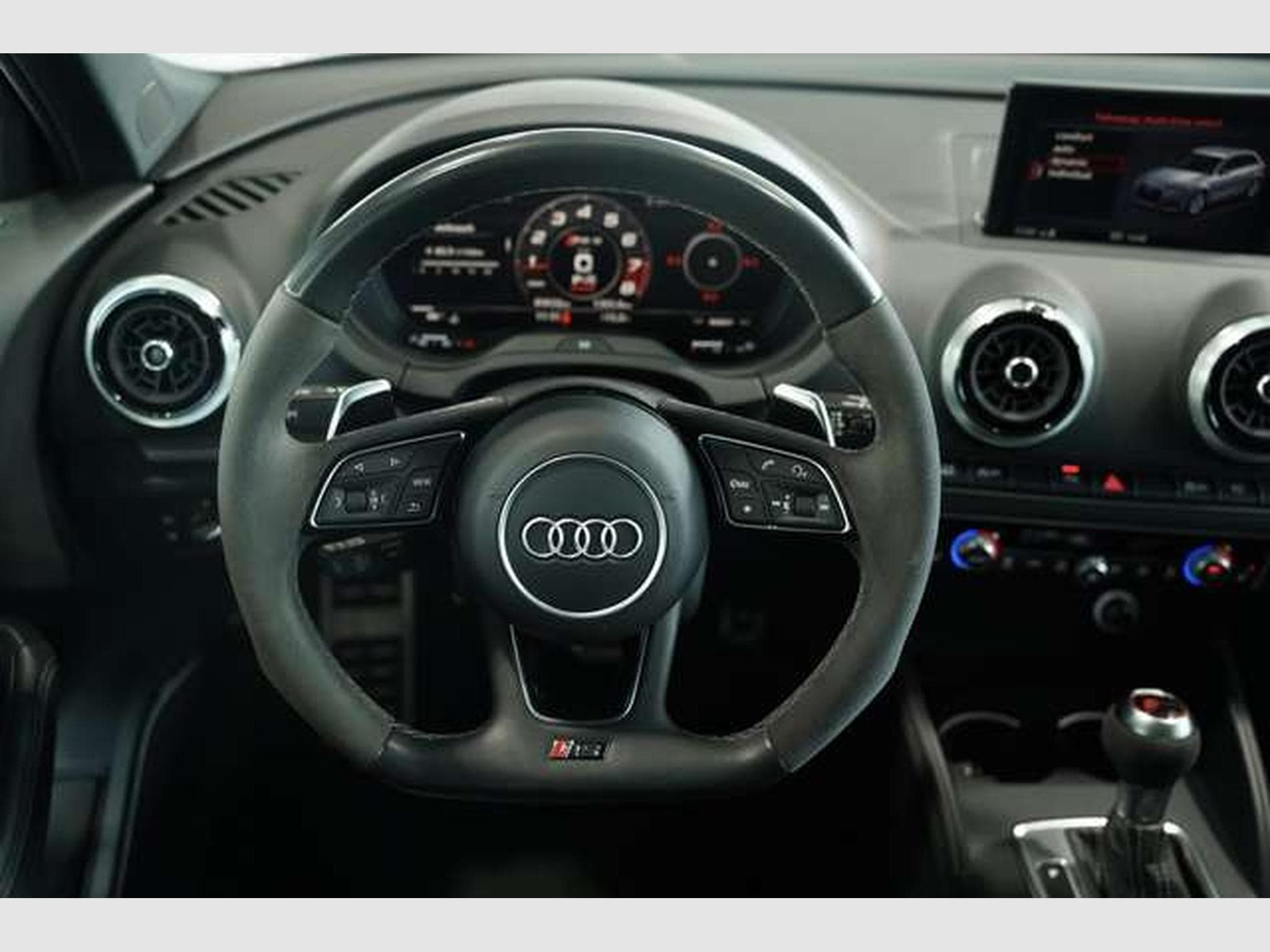 Audi RS3 Sportback q. *2.H *Virtual *ACC *Pano *S-AGA (2019) - Photo 47