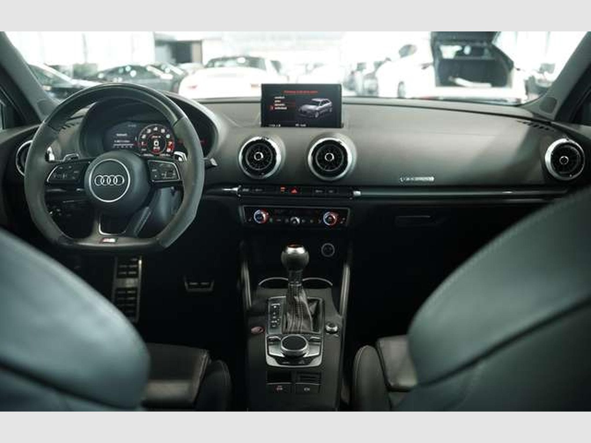 Audi RS3 Sportback q. *2.H *Virtual *ACC *Pano *S-AGA (2019) - Photo 48