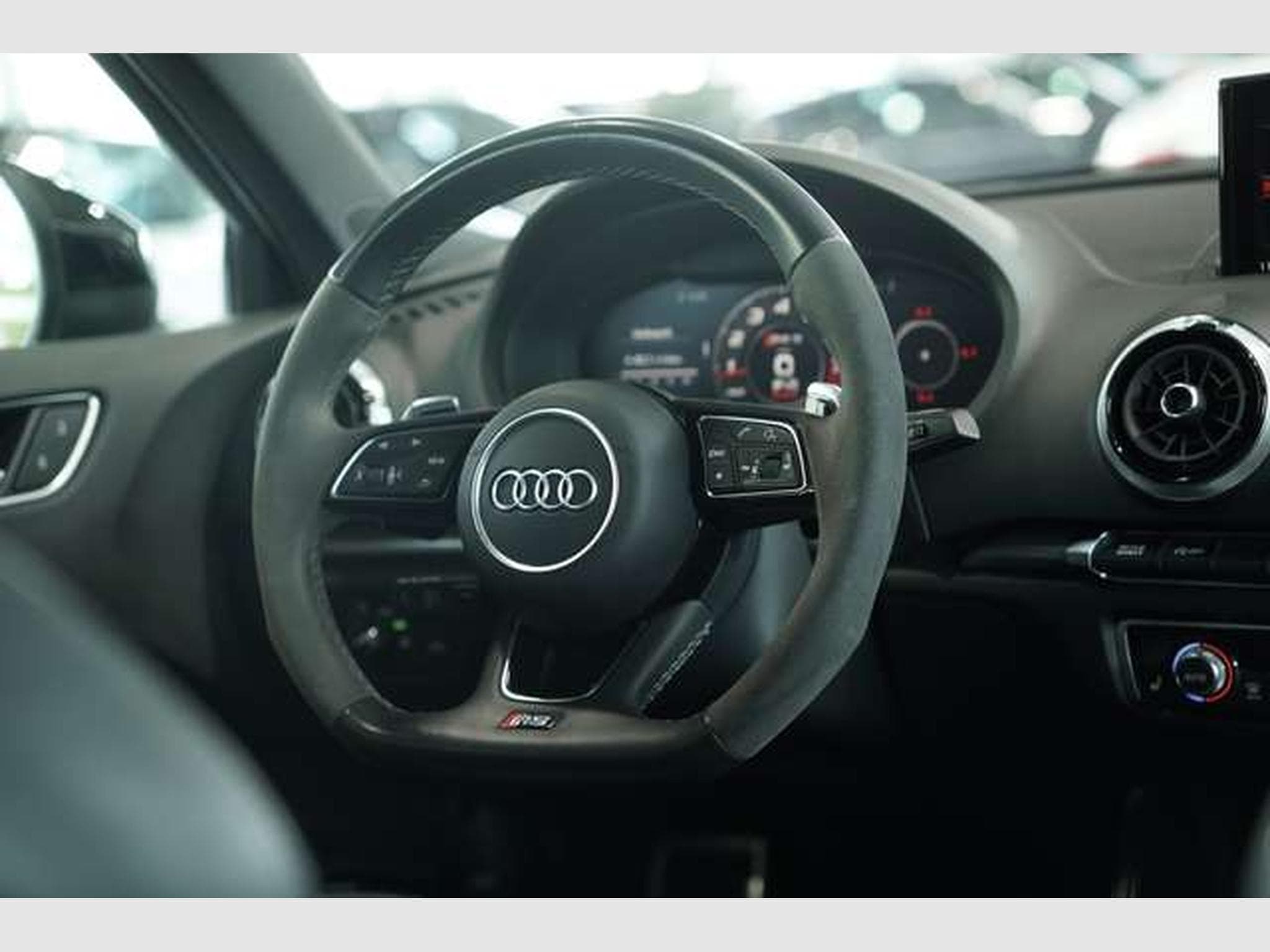 Audi RS3 Sportback q. *2.H *Virtual *ACC *Pano *S-AGA (2019) - Photo 49