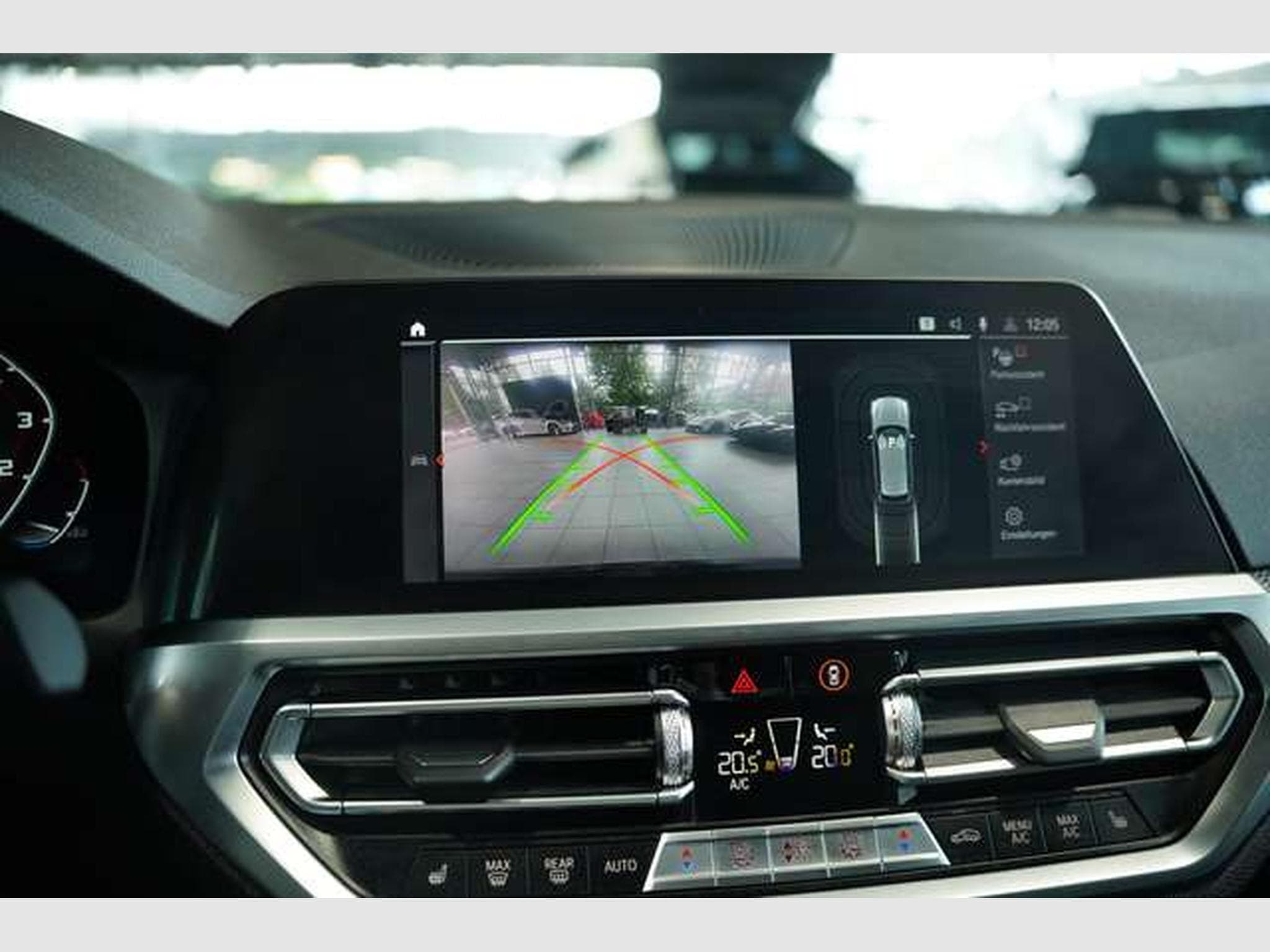 BMW M340 Touring xD 2.H *19 *Memory *H-UP *Leder (2021) - Photo 13