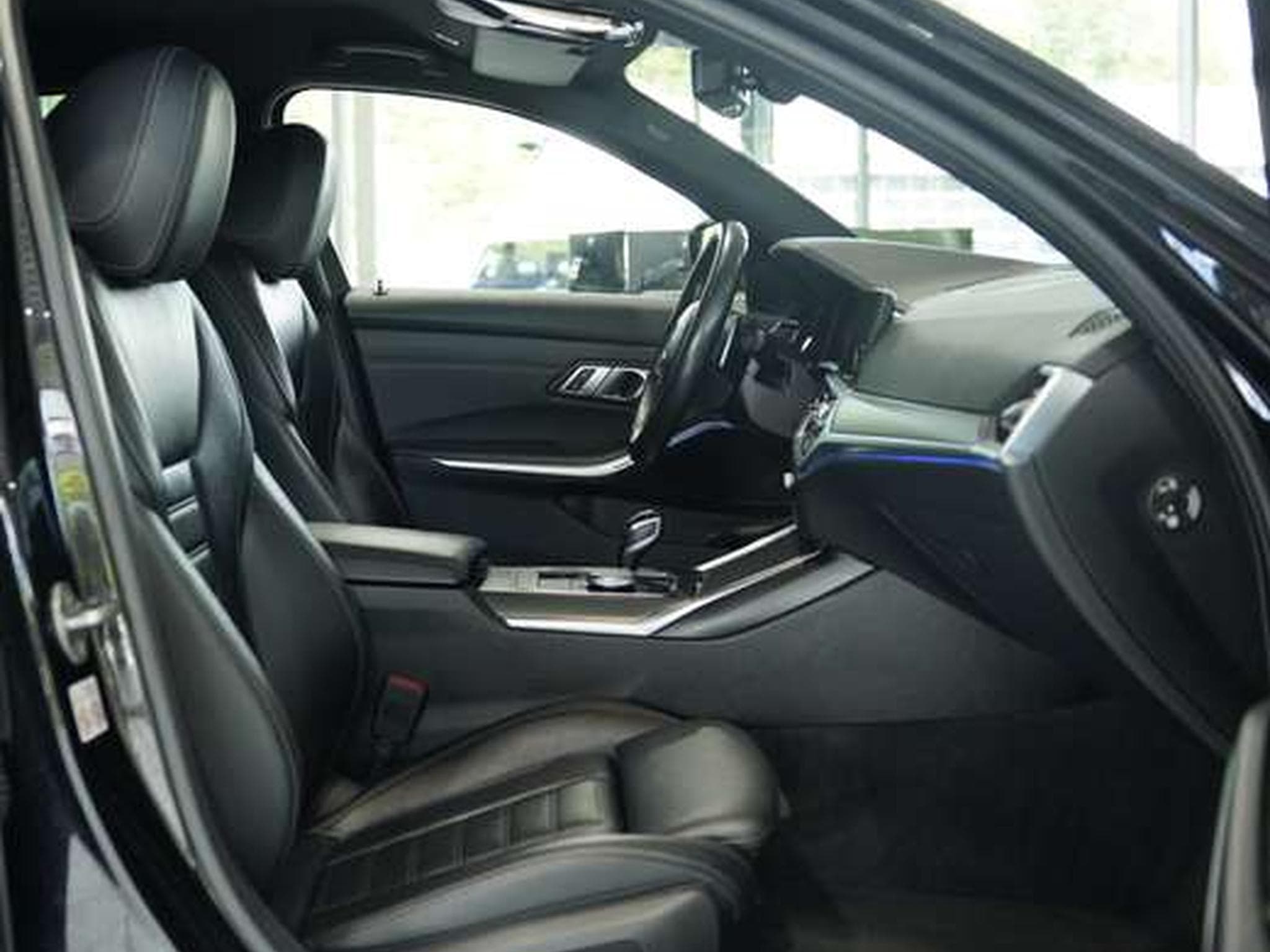 BMW M340 Touring xD 2.H *19 *Memory *H-UP *Leder (2021) - Photo 15