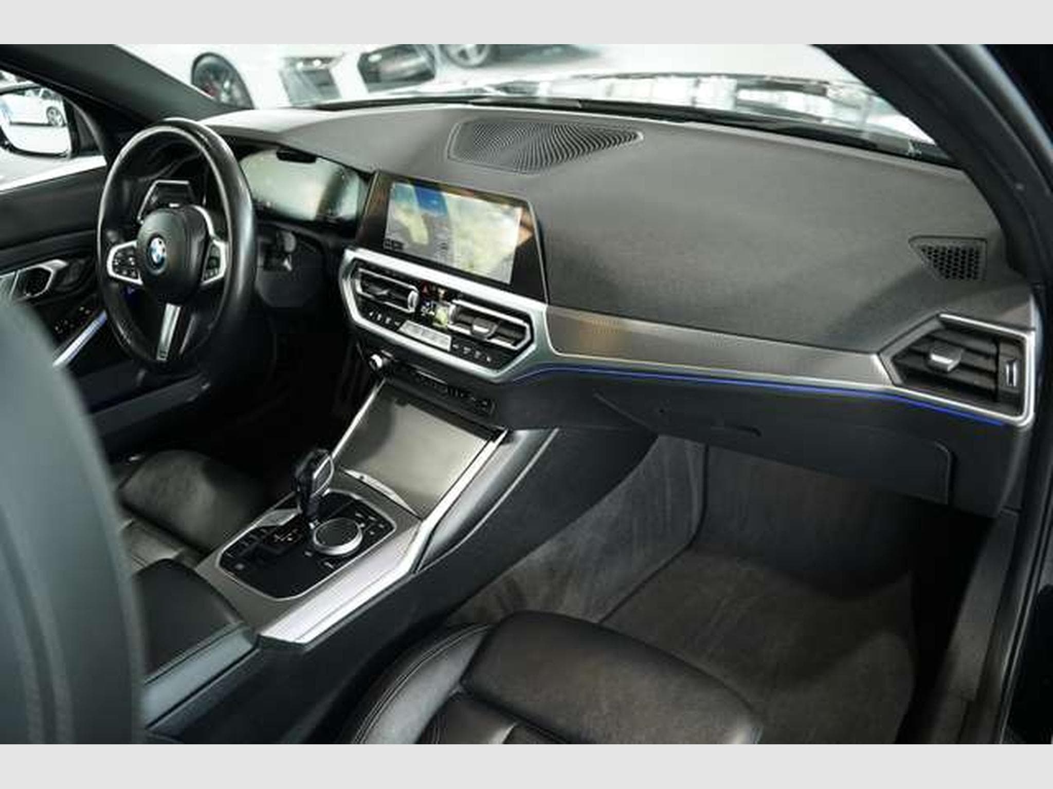 BMW M340 Touring xD 2.H *19 *Memory *H-UP *Leder (2021) - Photo 17