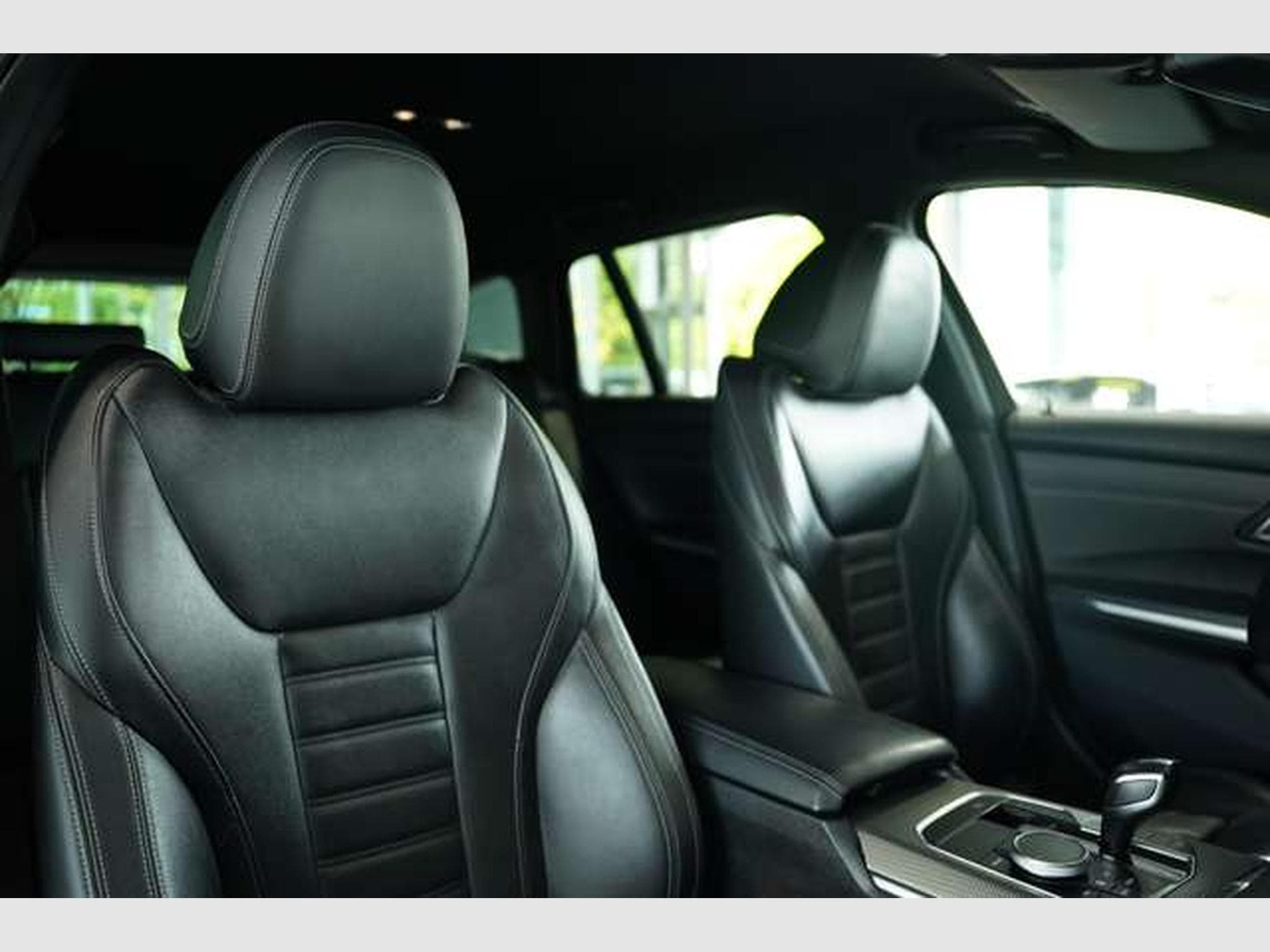BMW M340 Touring xD 2.H *19 *Memory *H-UP *Leder (2021) - Photo 18