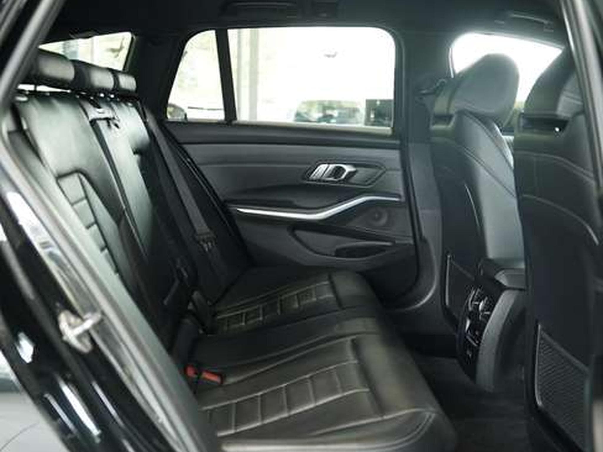 BMW M340 Touring xD 2.H *19 *Memory *H-UP *Leder (2021) - Photo 22