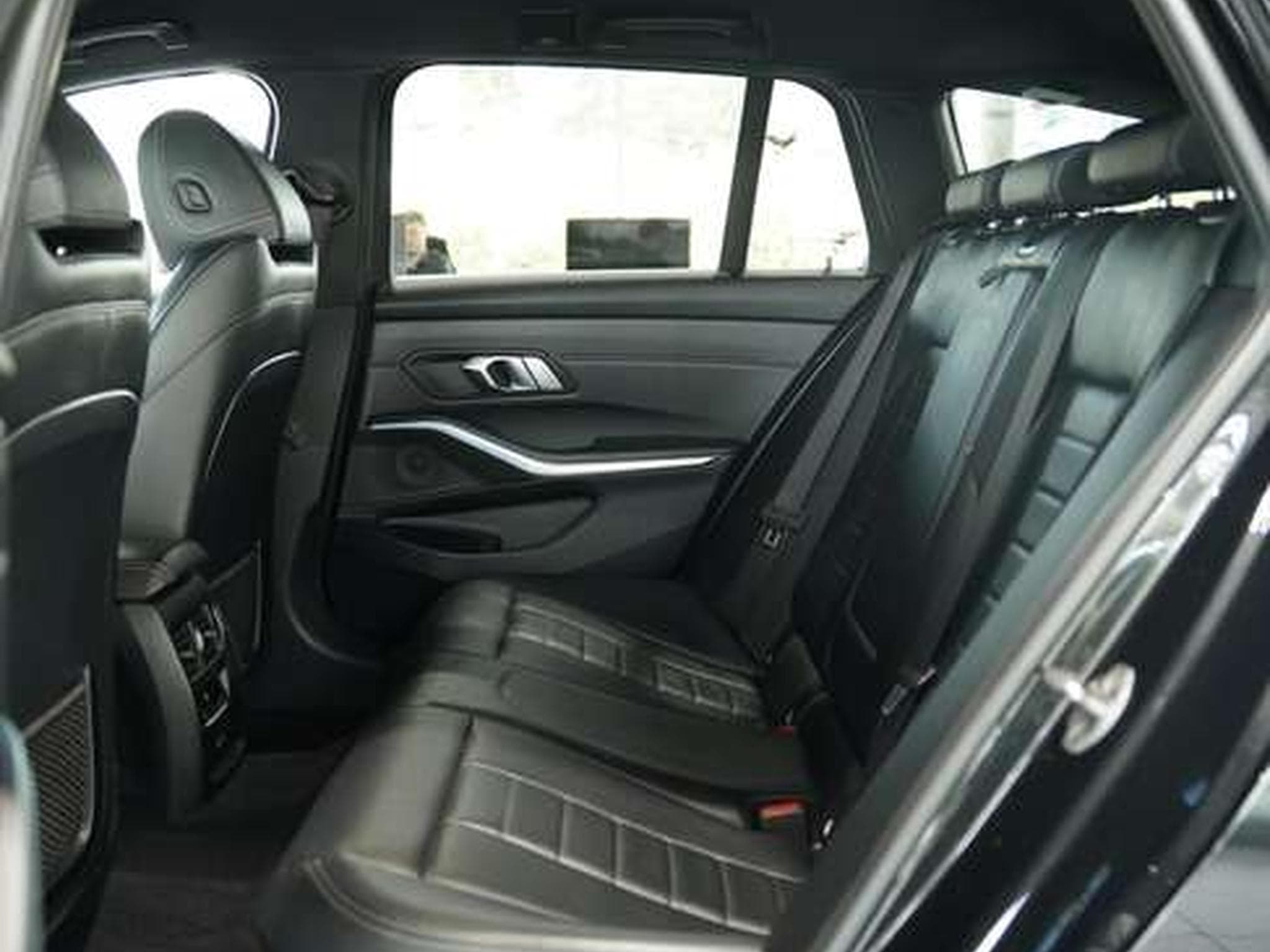 BMW M340 Touring xD 2.H *19 *Memory *H-UP *Leder (2021) - Photo 23